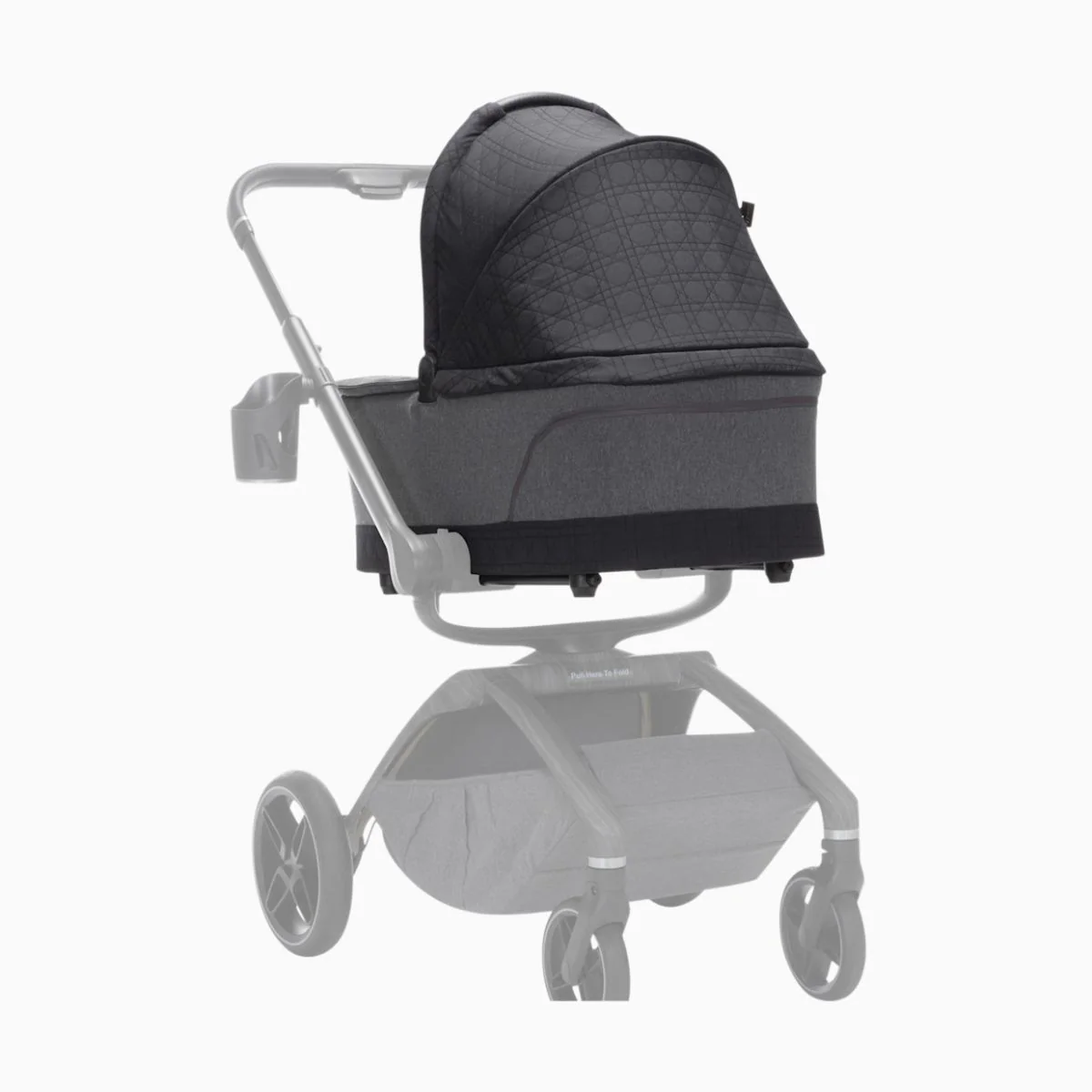 Maxi-Cosi Carriage Accessory - Onyx Heritage - Image 4
