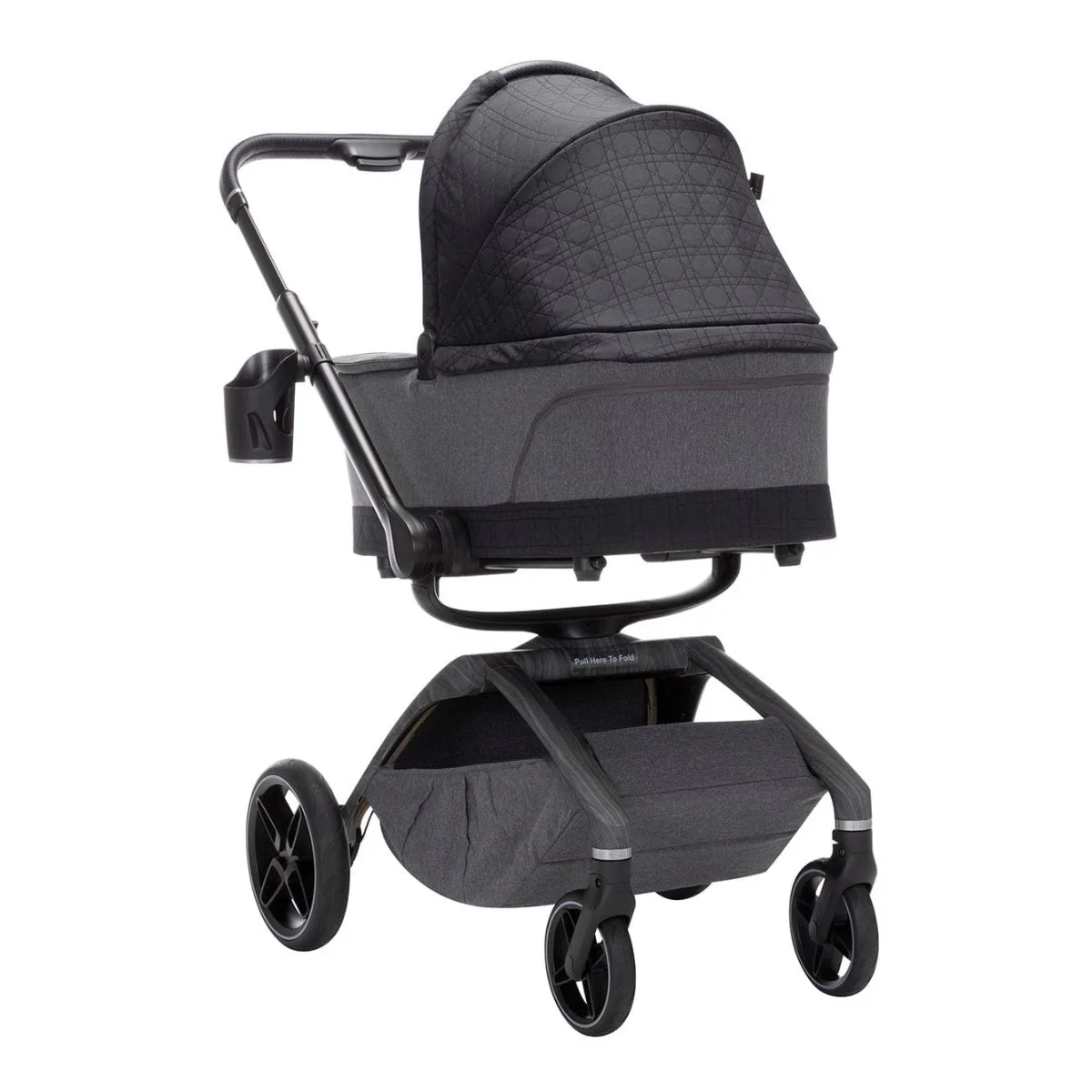 Maxi-Cosi Carriage Accessory - Onyx Heritage - Image 6
