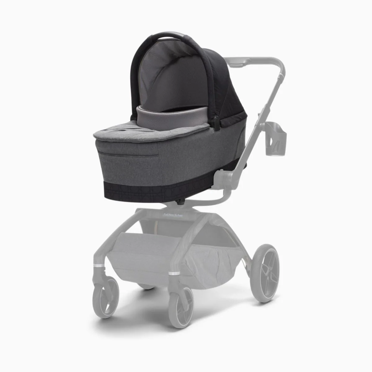 Maxi-Cosi Carriage Accessory - Onyx Heritage - Image 7