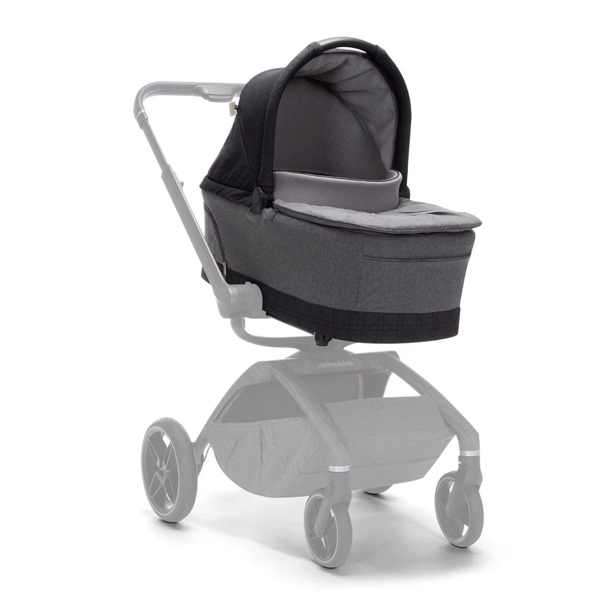 Maxi-Cosi Carriage Accessory - Onyx Heritage - Image 8