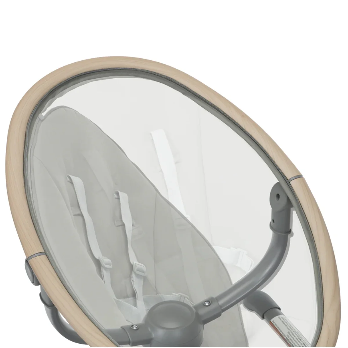Maxi Cosi Cassia Swing - Classic Truffle - EcoCare - Image 16