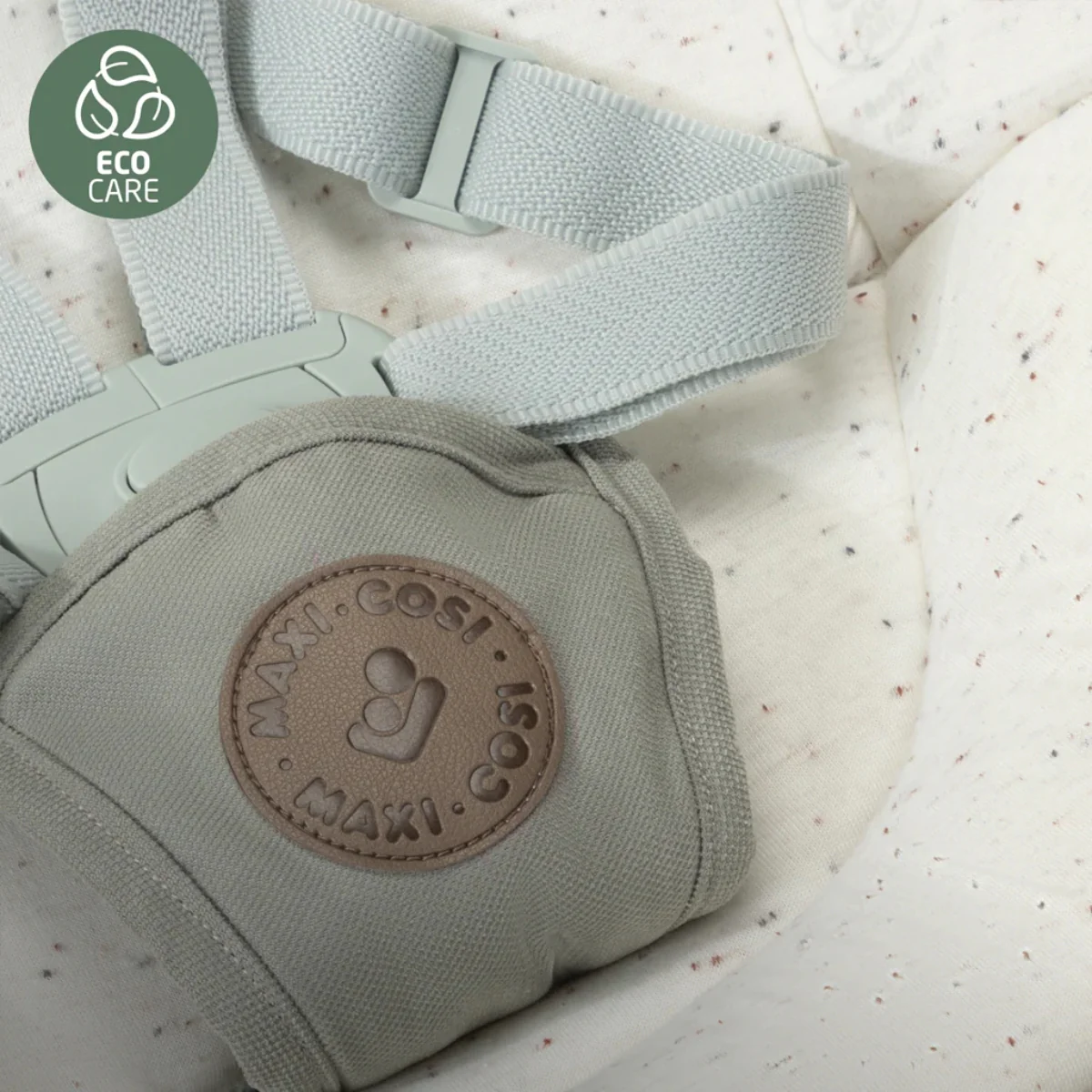 Maxi Cosi Cassia Swing - Classic Truffle - EcoCare - Image 9