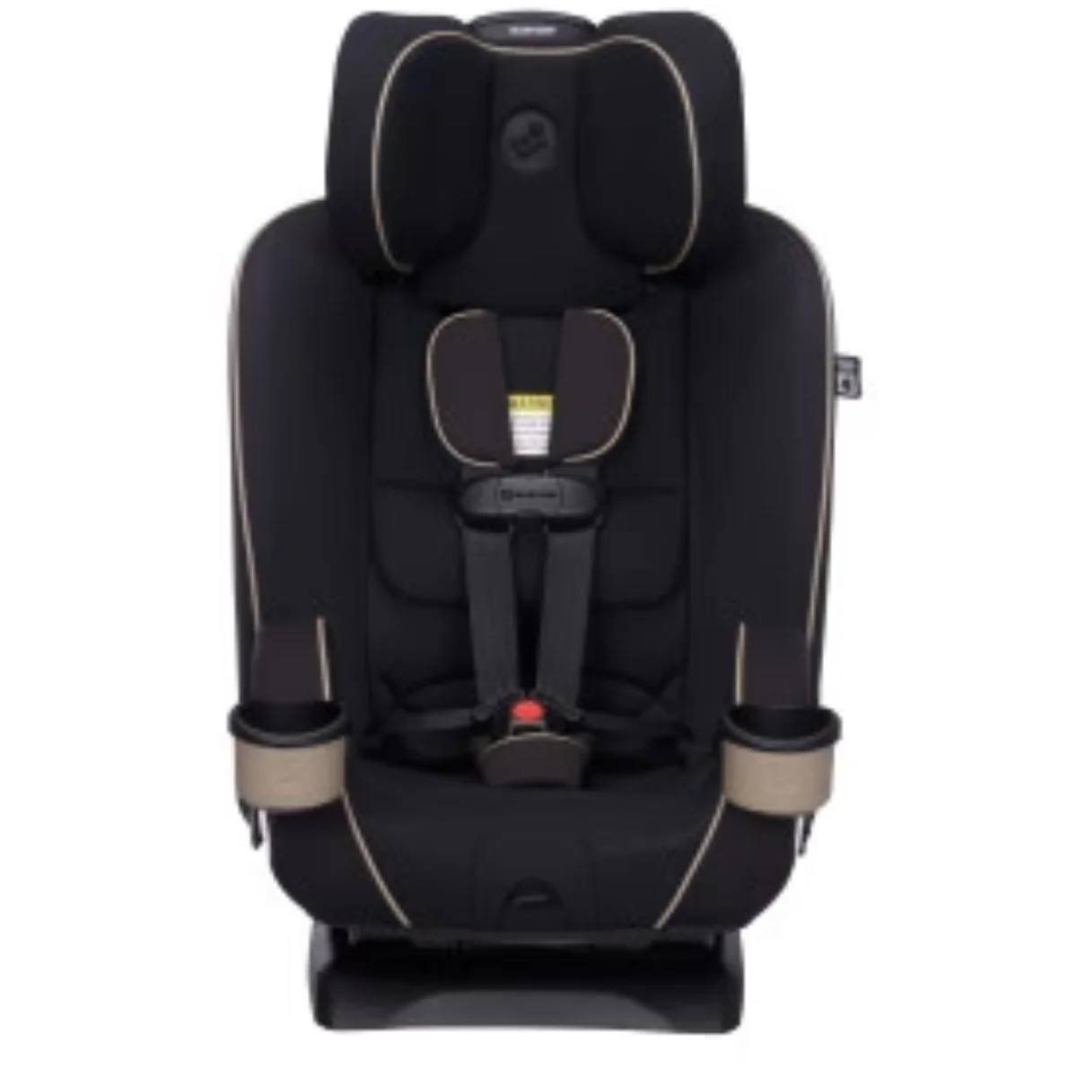 Maxi-Cosi Kani 4-in-1 Convertible Car Seat - Caspian - Image 4
