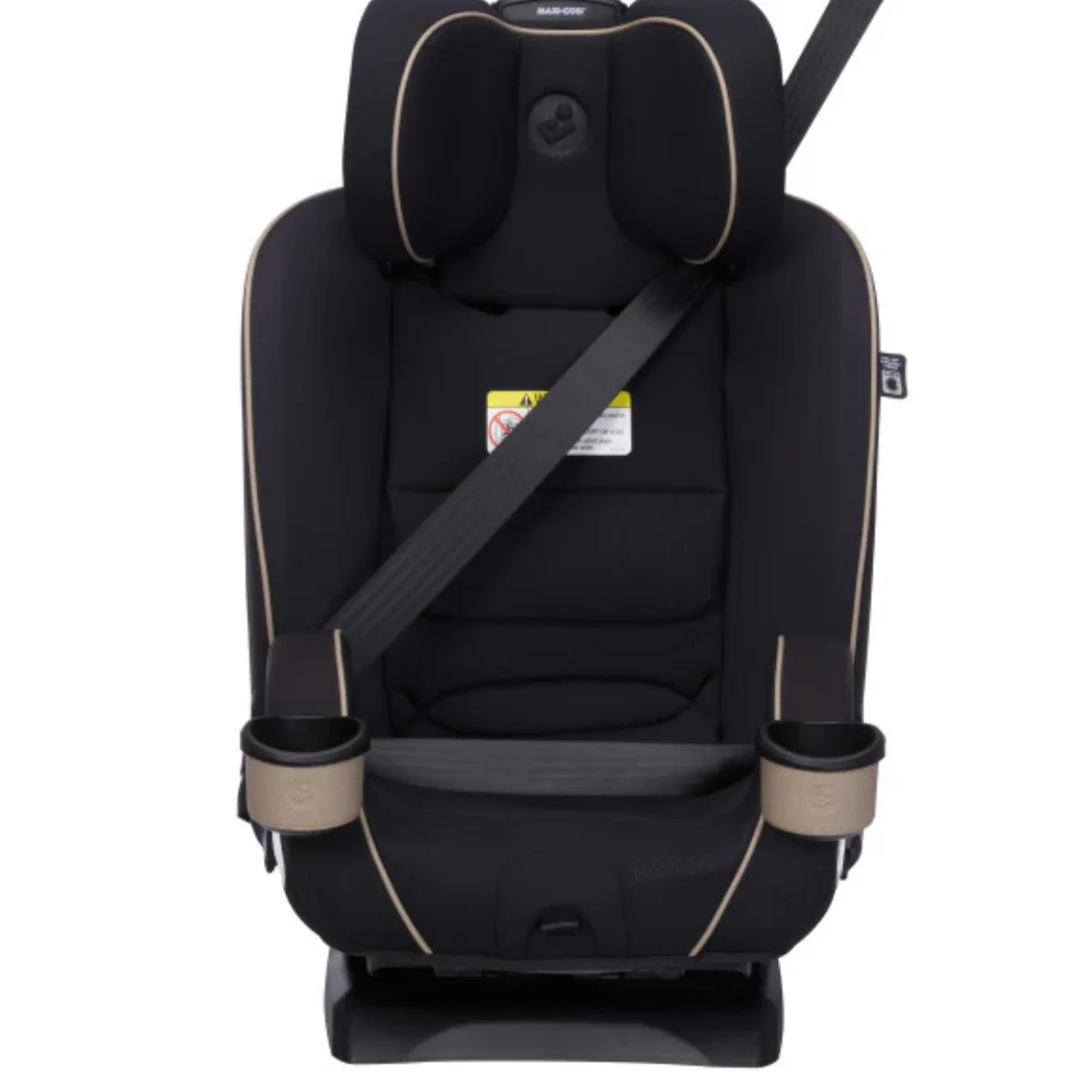 Maxi-Cosi Kani 4-in-1 Convertible Car Seat - Caspian - Image 5