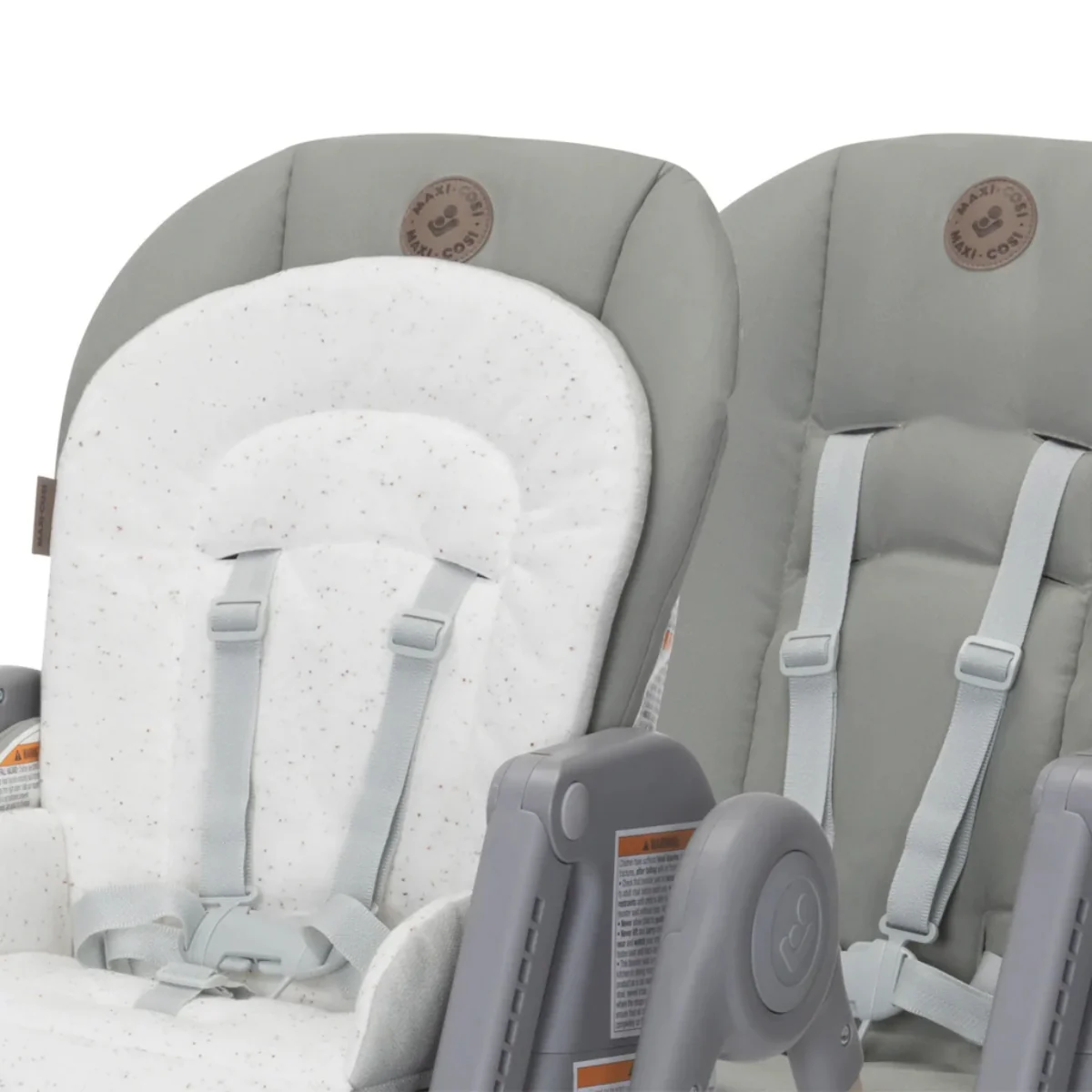 Maxi-Cosi Minla 6-In-1 High Chair - Classic Truffle - Image 6