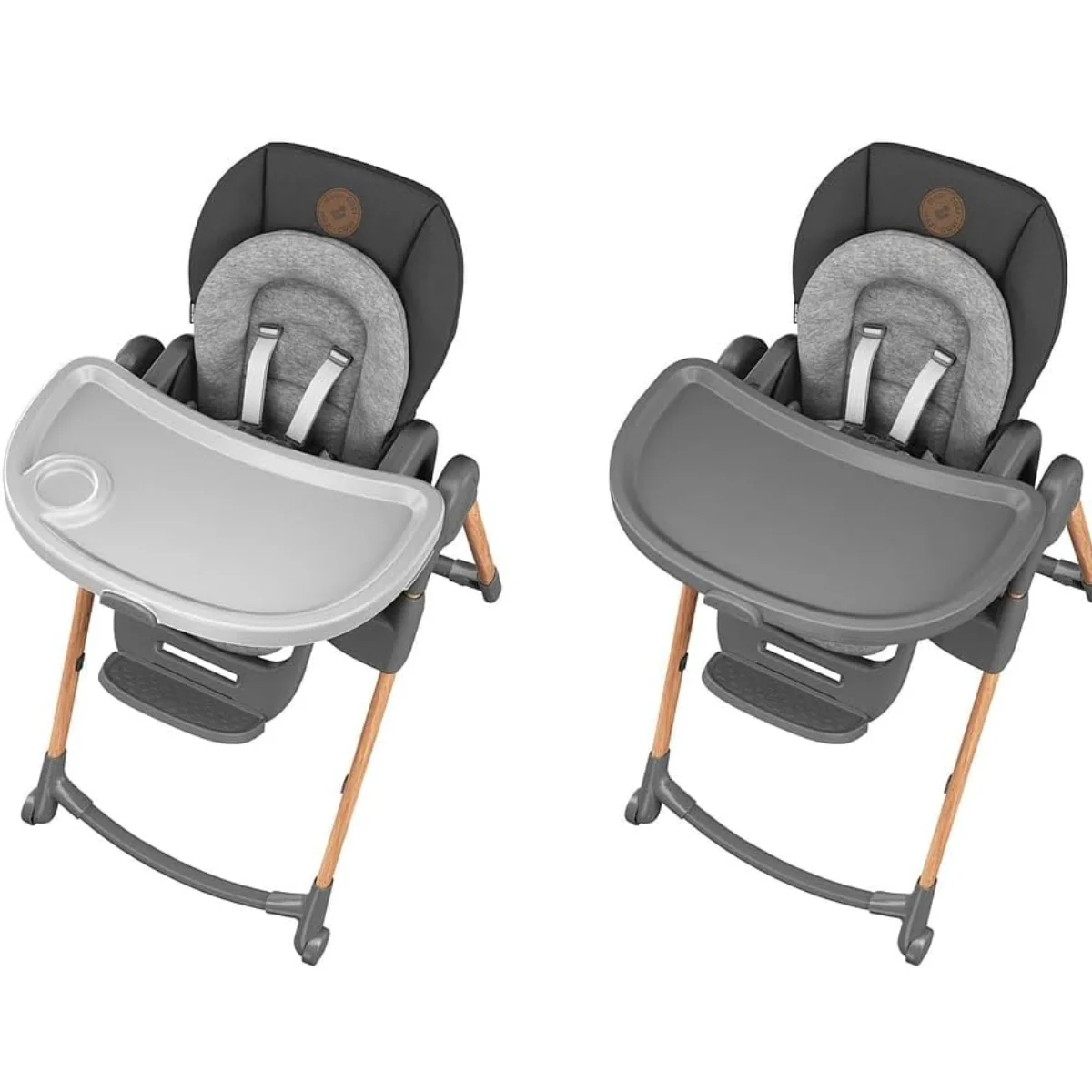 Maxi-Cosi Minla 6-In-1 High Chair - Essential Graphite - Image 10