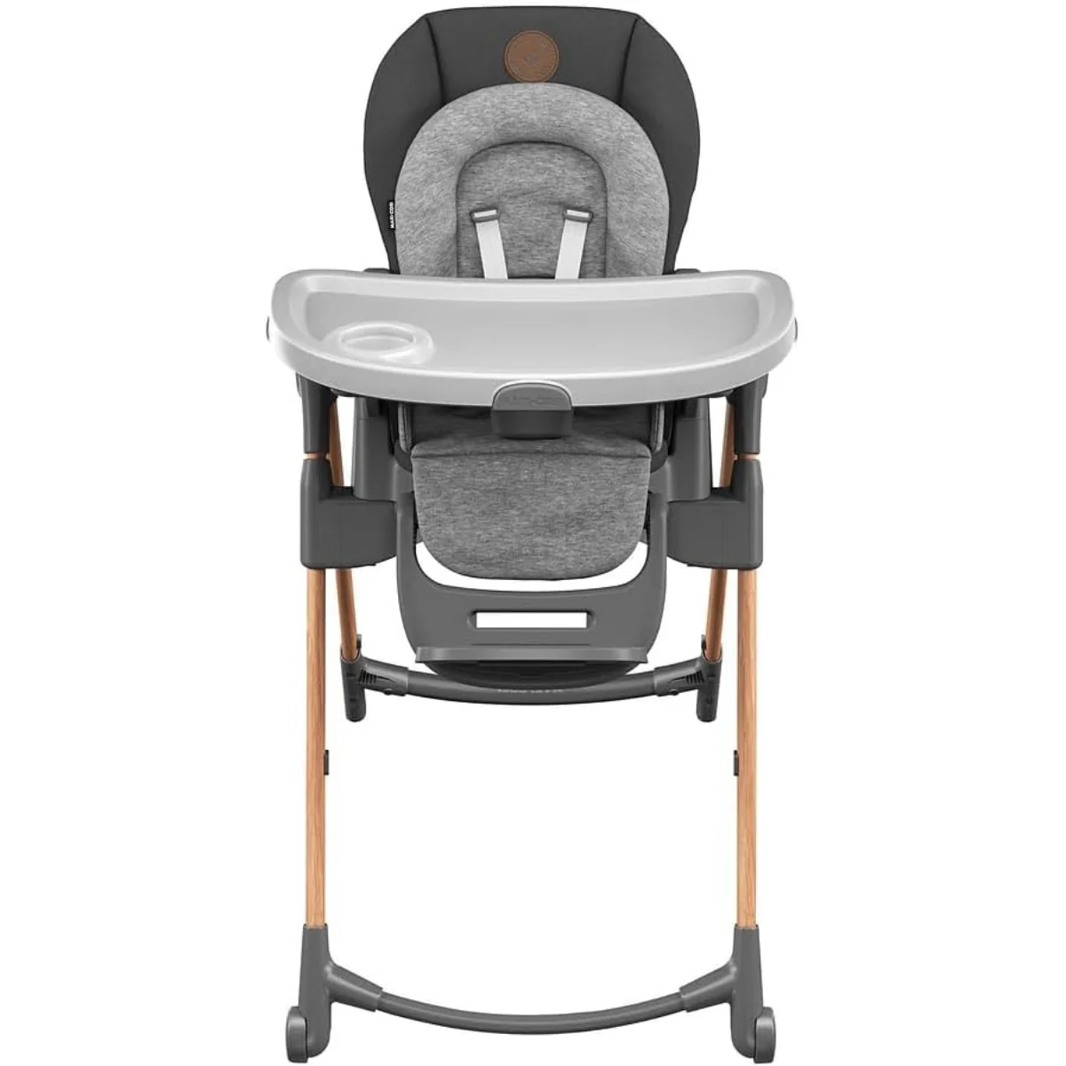 Maxi-Cosi Minla 6-In-1 High Chair - Essential Graphite - Image 14