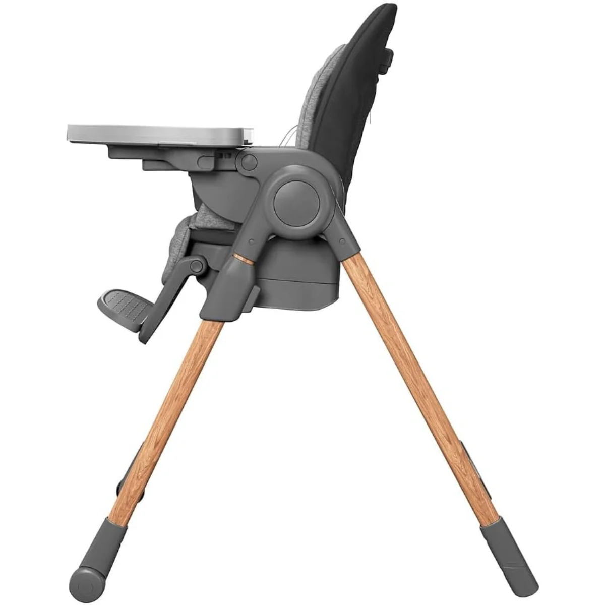 Maxi-Cosi Minla 6-In-1 High Chair - Essential Graphite - Image 5