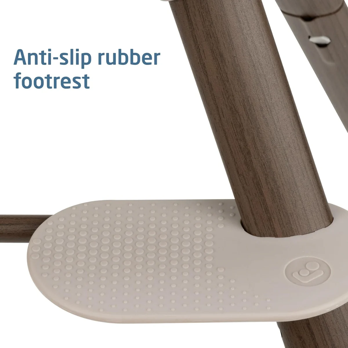 Maxi-Cosi Moa 8-in-1 High Chair - Classic Truffle - Image 10