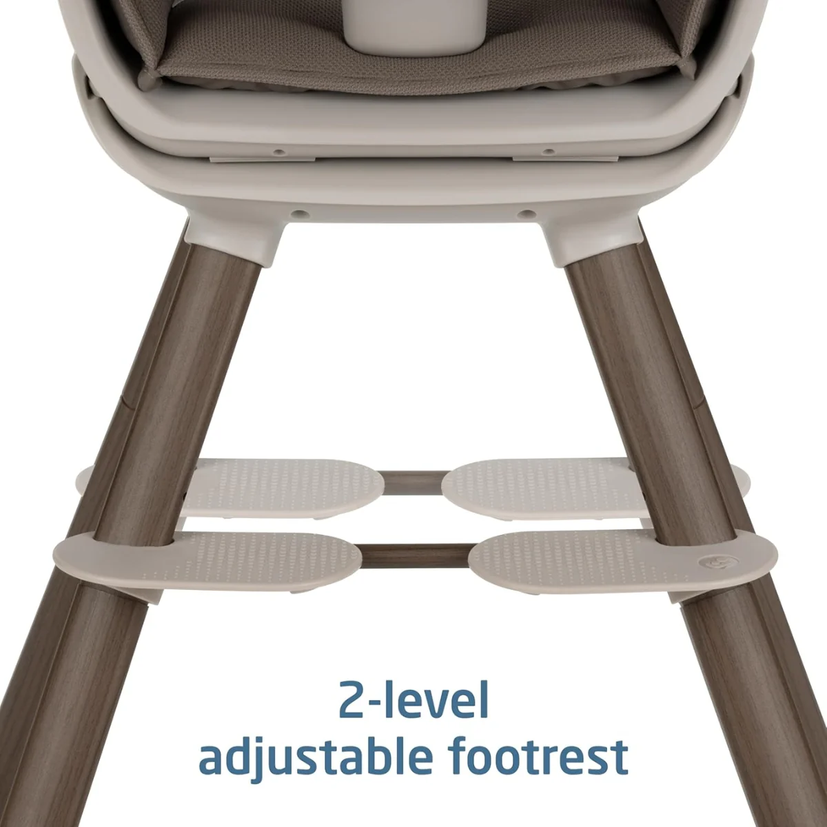 Maxi-Cosi Moa 8-in-1 High Chair - Classic Truffle - Image 11