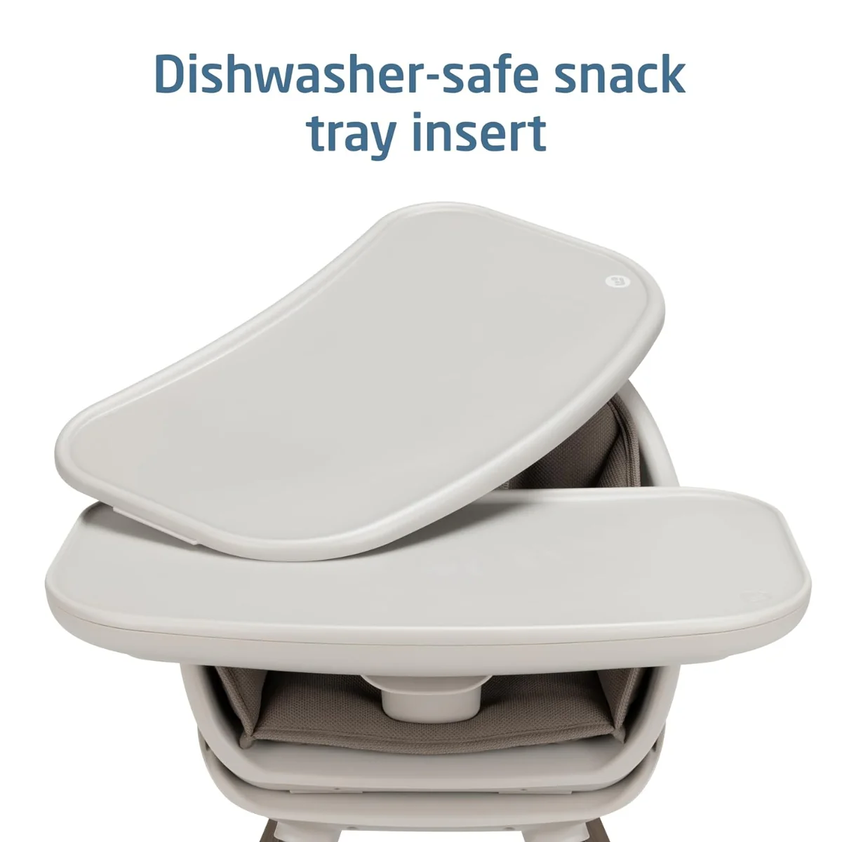 Maxi-Cosi Moa 8-in-1 High Chair - Classic Truffle - Image 7