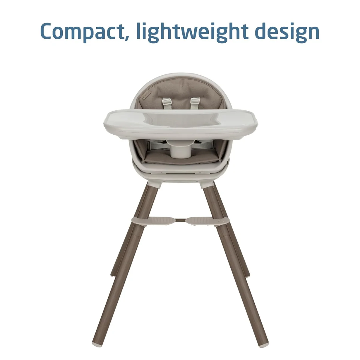 Maxi-Cosi Moa 8-in-1 High Chair - Classic Truffle - Image 8