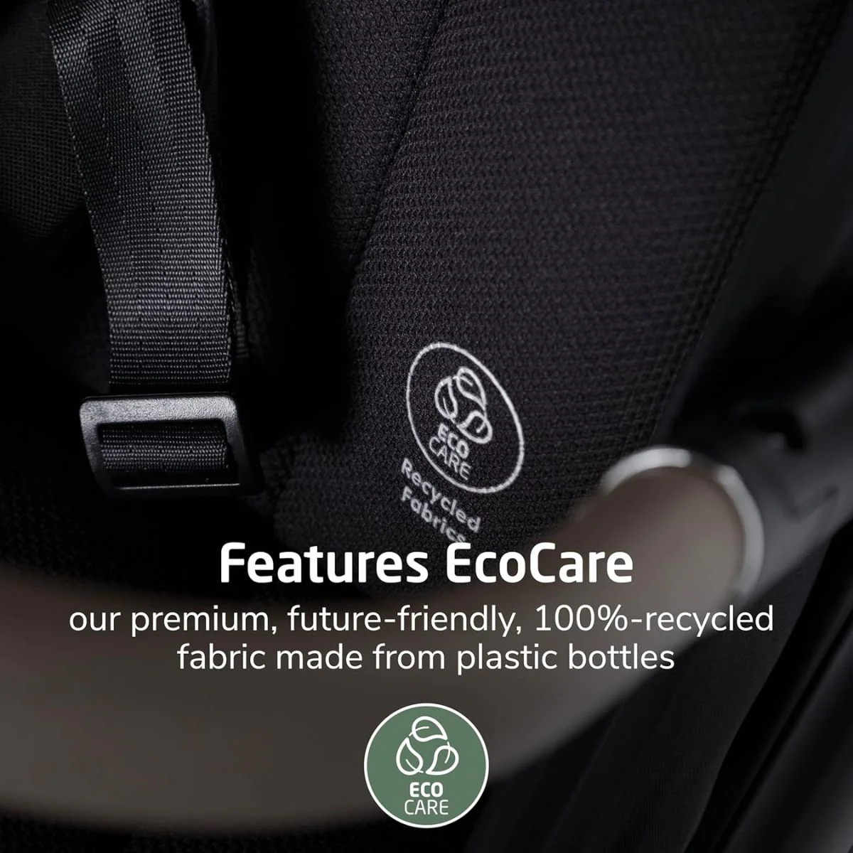 Maxi Cosi Oxford Cabin Lightweight Travel Stroller - Sea Shadow - Image 12