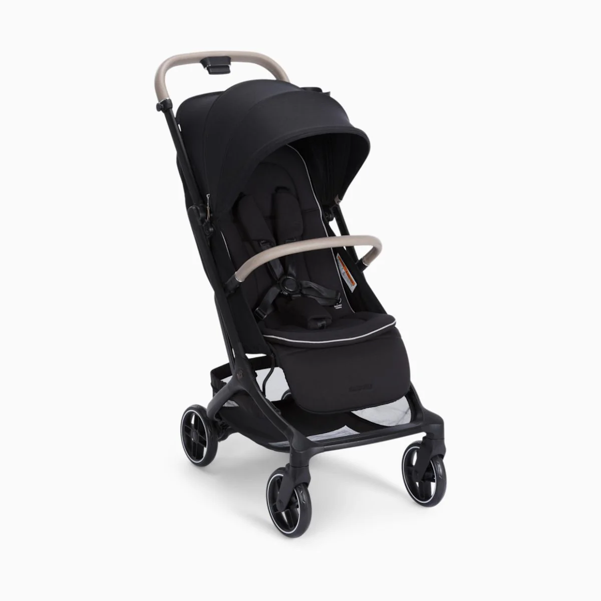 Maxi Cosi Oxford Cabin Lightweight Travel Stroller - Sea Shadow - Image 4