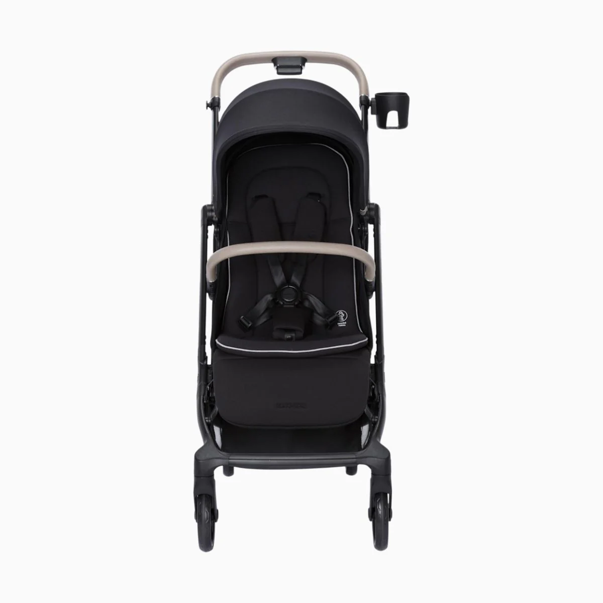 Maxi Cosi Oxford Cabin Lightweight Travel Stroller - Sea Shadow - Image 6