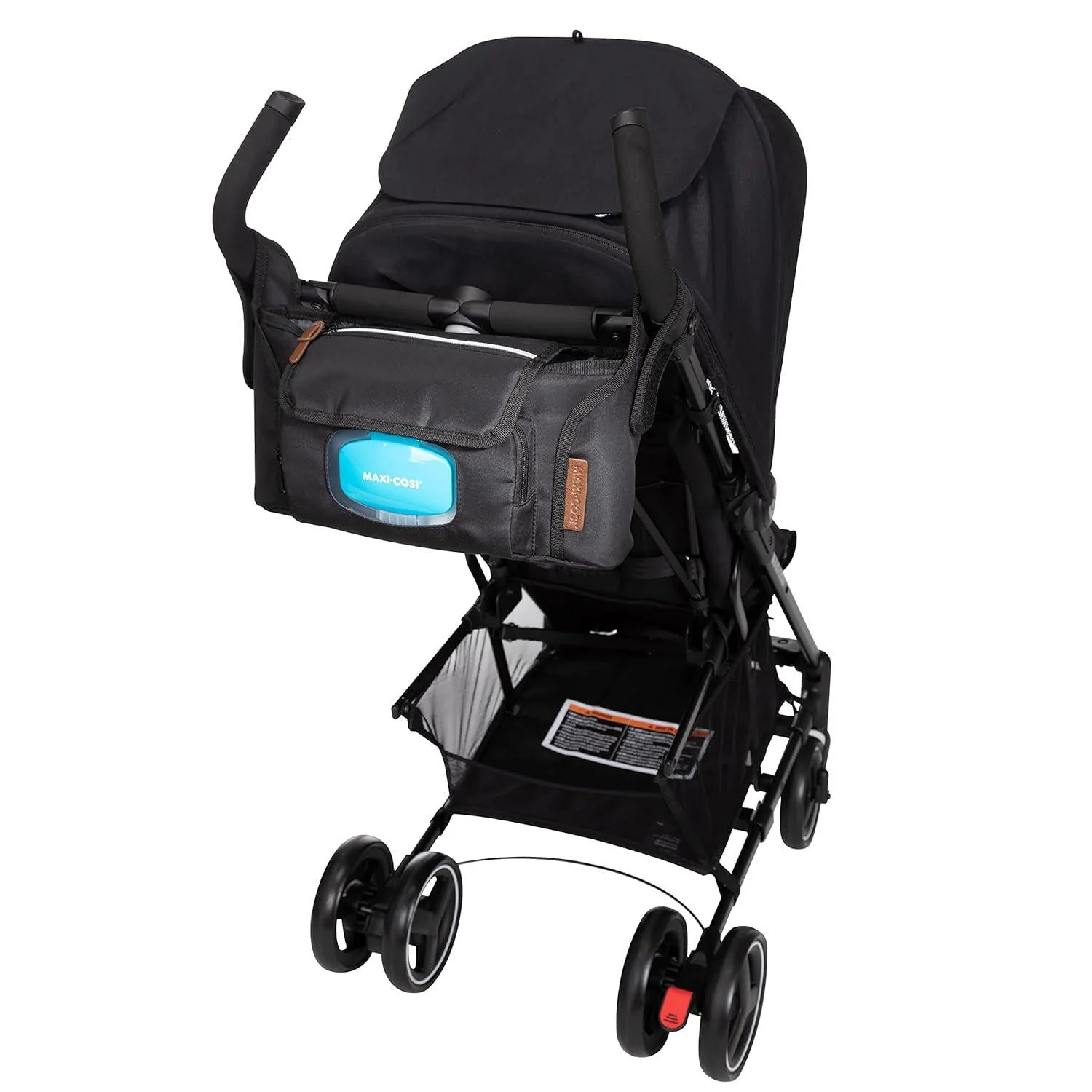 Maxi Cosi Parent Stroller Organizer - Image 7