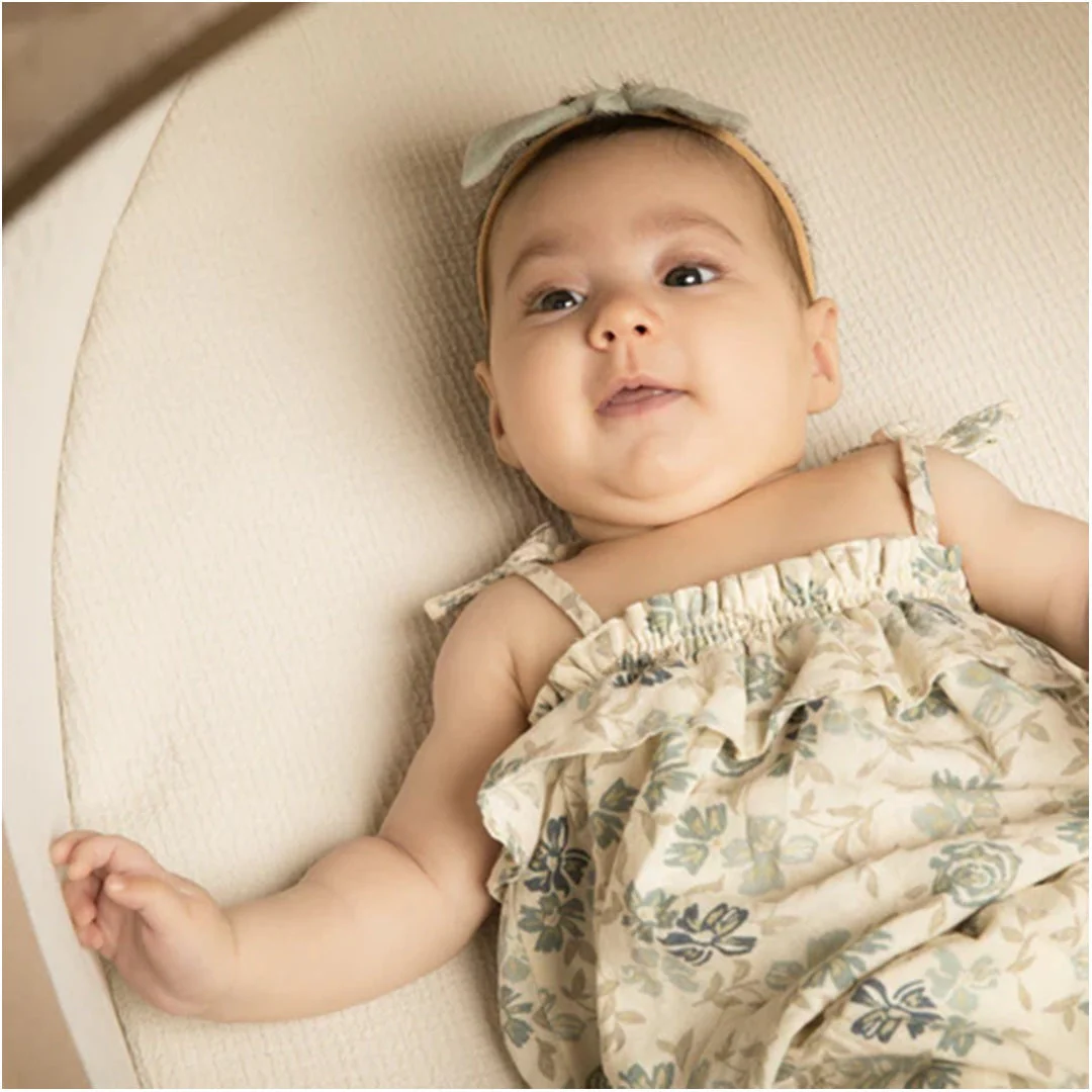 Maxi-Cosi Sibia Bassinet Natural Heritage - Image 9