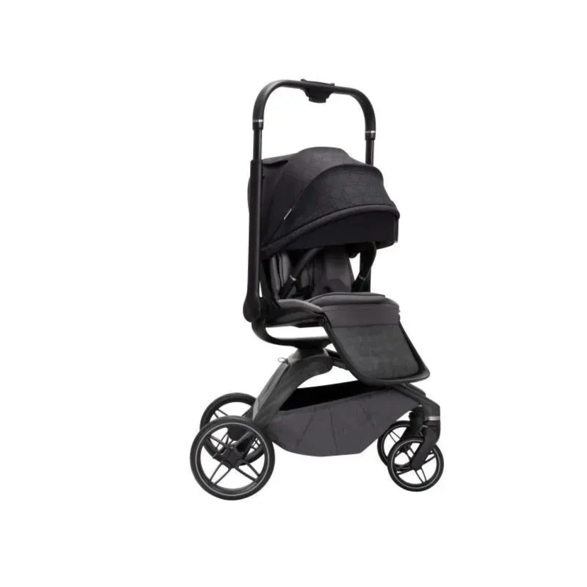 Maxi-Cosi Tana 360° Rotating Modular Stroller - Onyx Heritage - Image 5