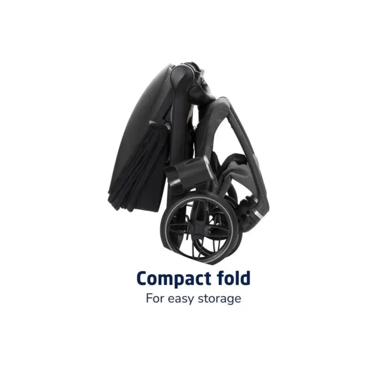 Maxi-Cosi Tana 360° Rotating Modular Stroller - Onyx Heritage - Image 6