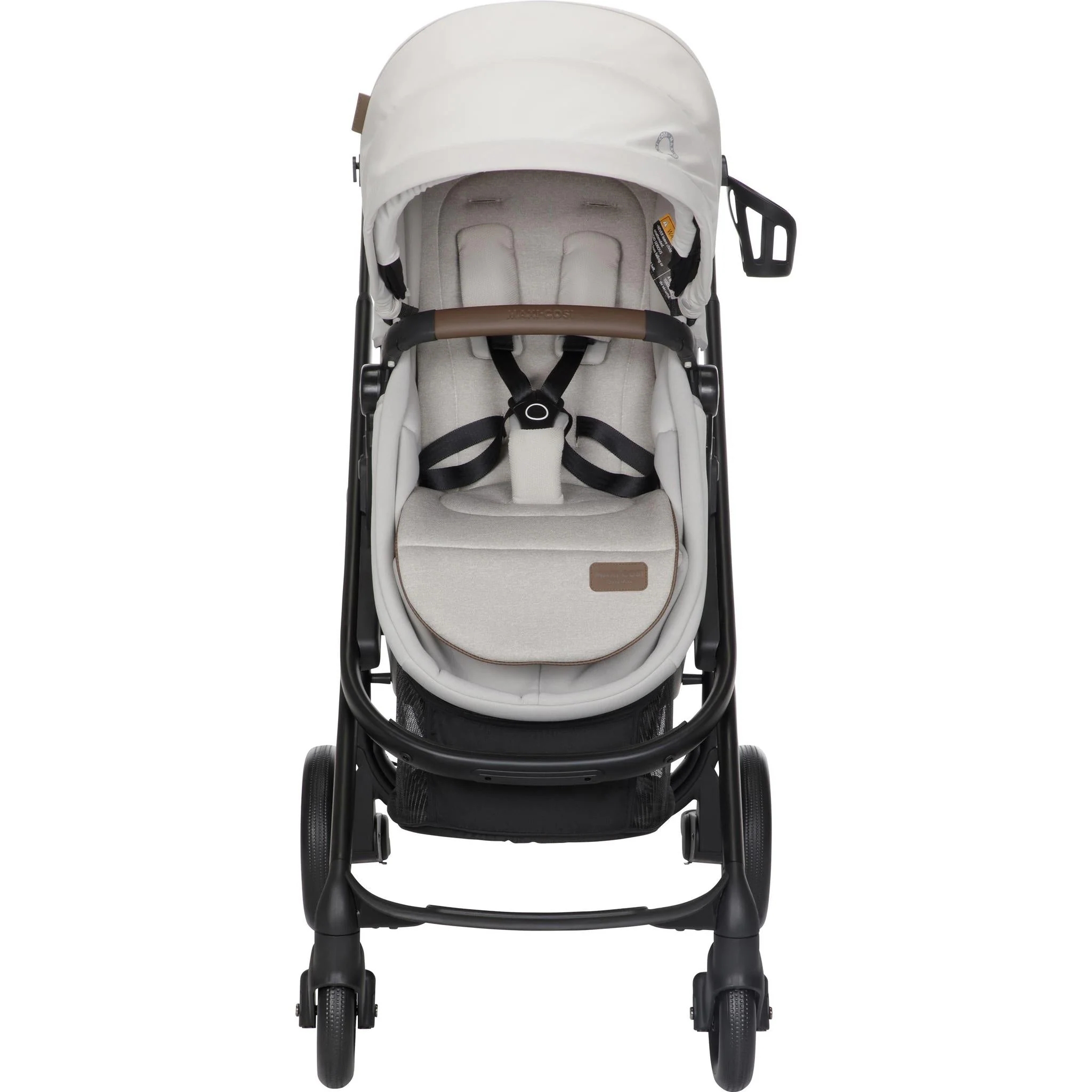 Maxi Cosi Tayla Max 5 In 1 Travel System - Desert Wonder - Image 10