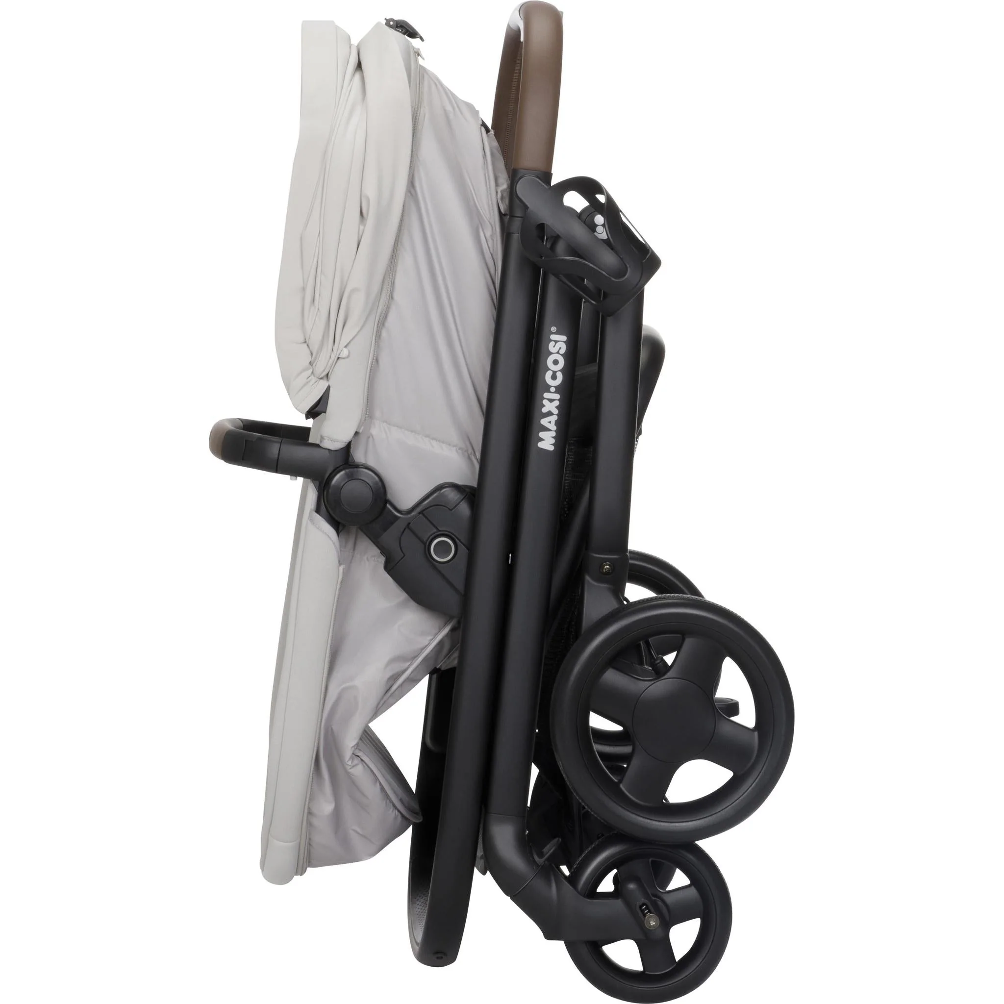 Maxi Cosi Tayla Max 5 In 1 Travel System - Desert Wonder - Image 12