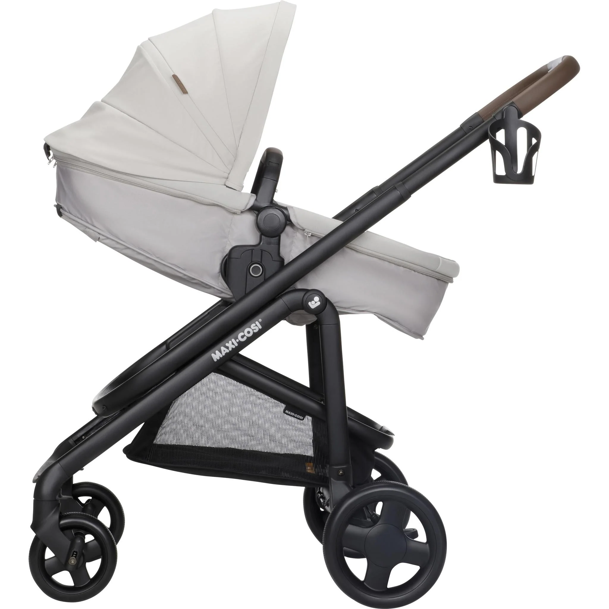 Maxi Cosi Tayla Max 5 In 1 Travel System - Desert Wonder - Image 13