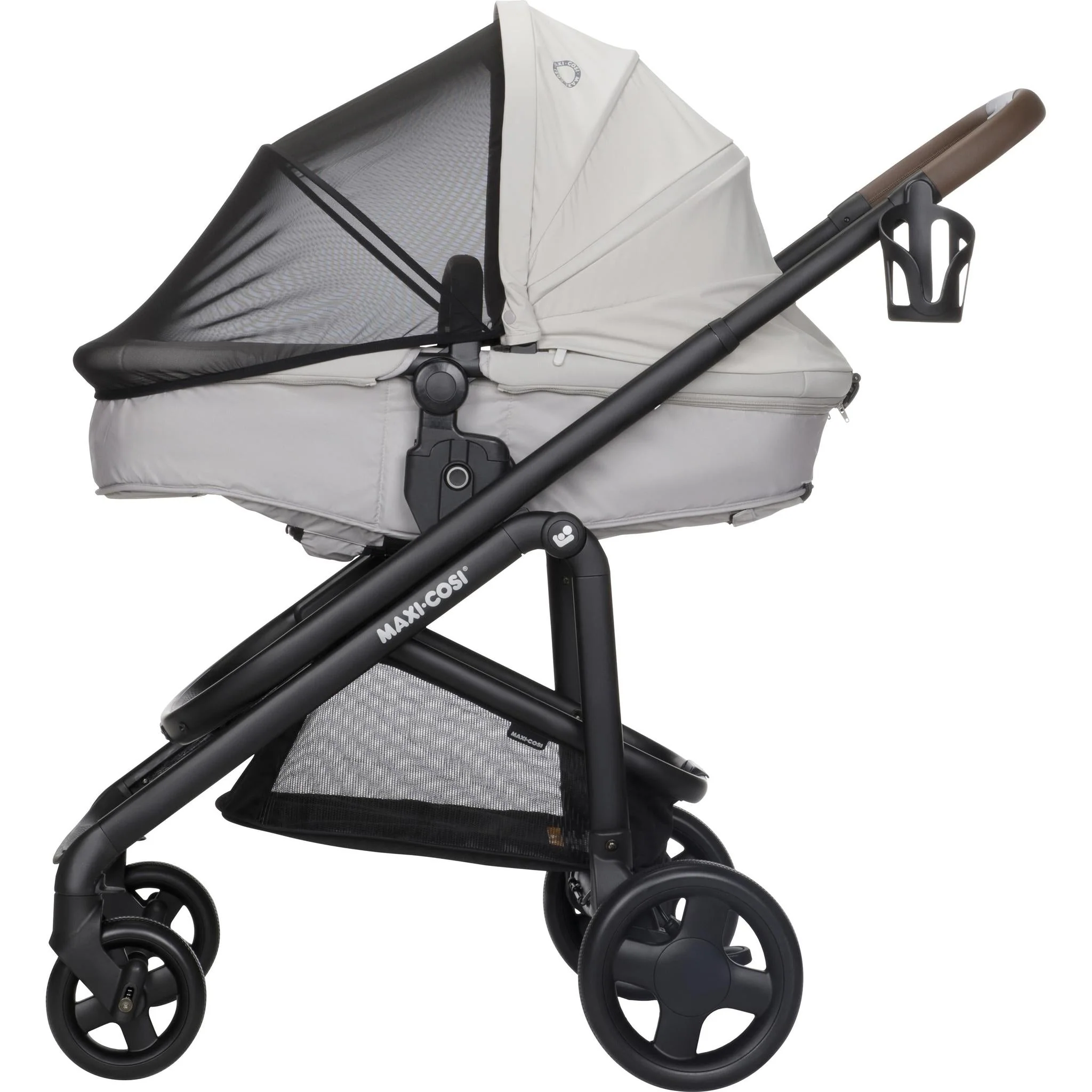 Maxi Cosi Tayla Max 5 In 1 Travel System - Desert Wonder - Image 17