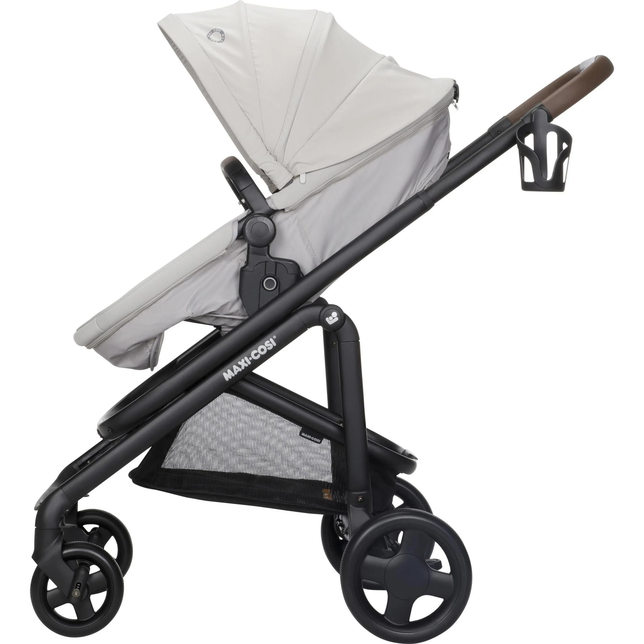 Maxi Cosi Tayla Max 5 In 1 Travel System - Desert Wonder - Image 18