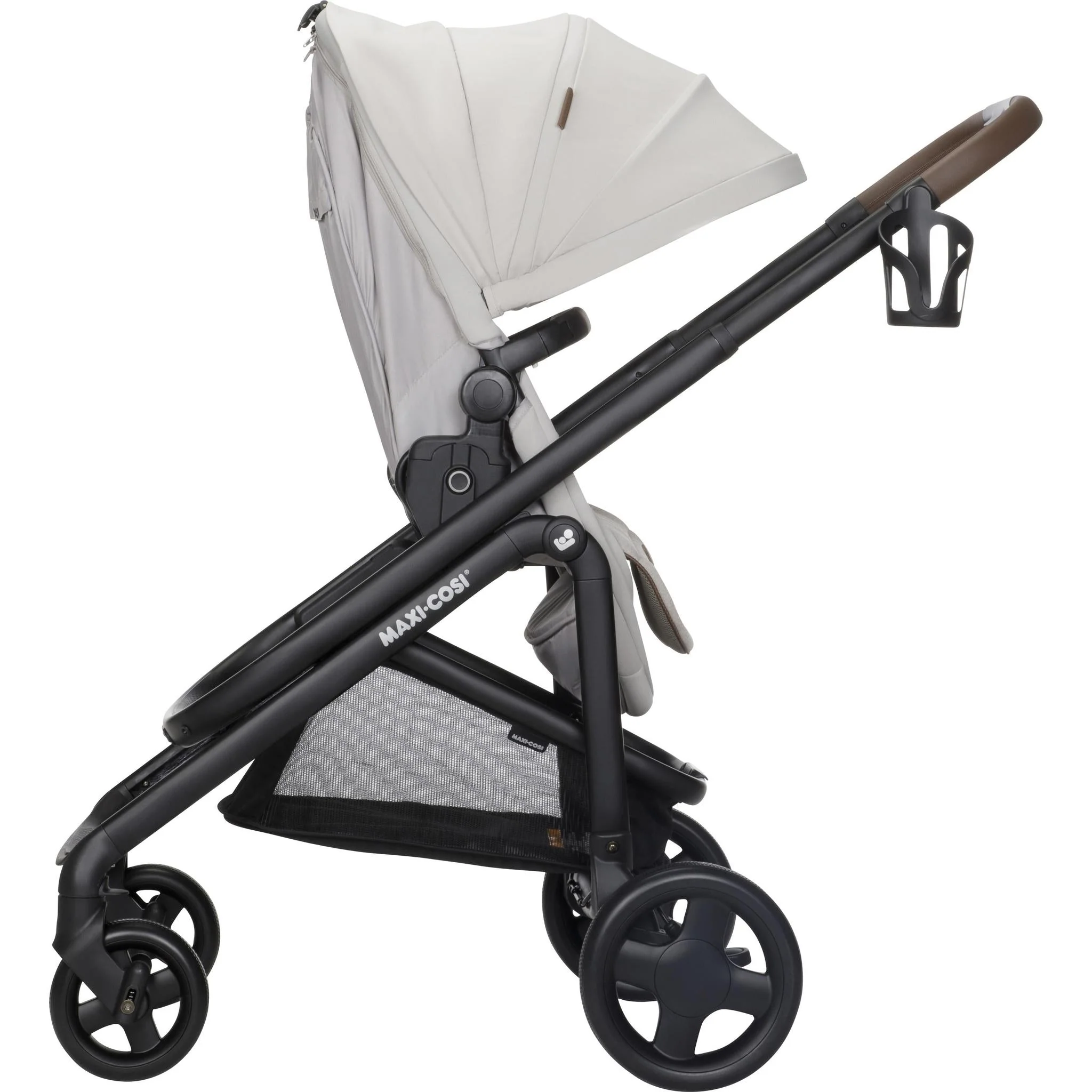Maxi Cosi Tayla Max 5 In 1 Travel System - Desert Wonder - Image 3