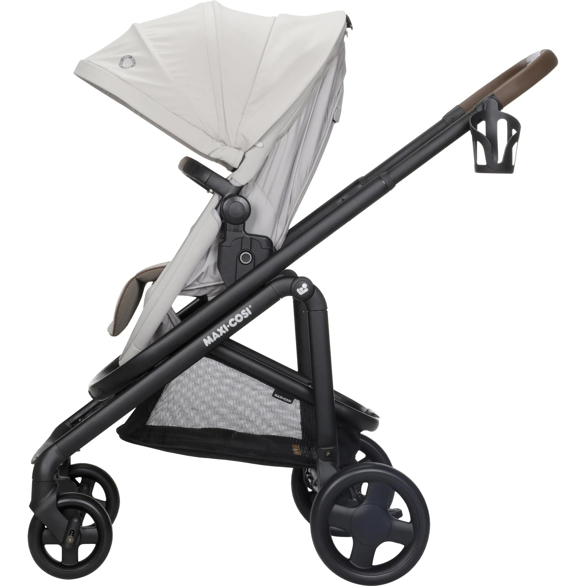 Maxi Cosi Tayla Max 5 In 1 Travel System - Desert Wonder - Image 4