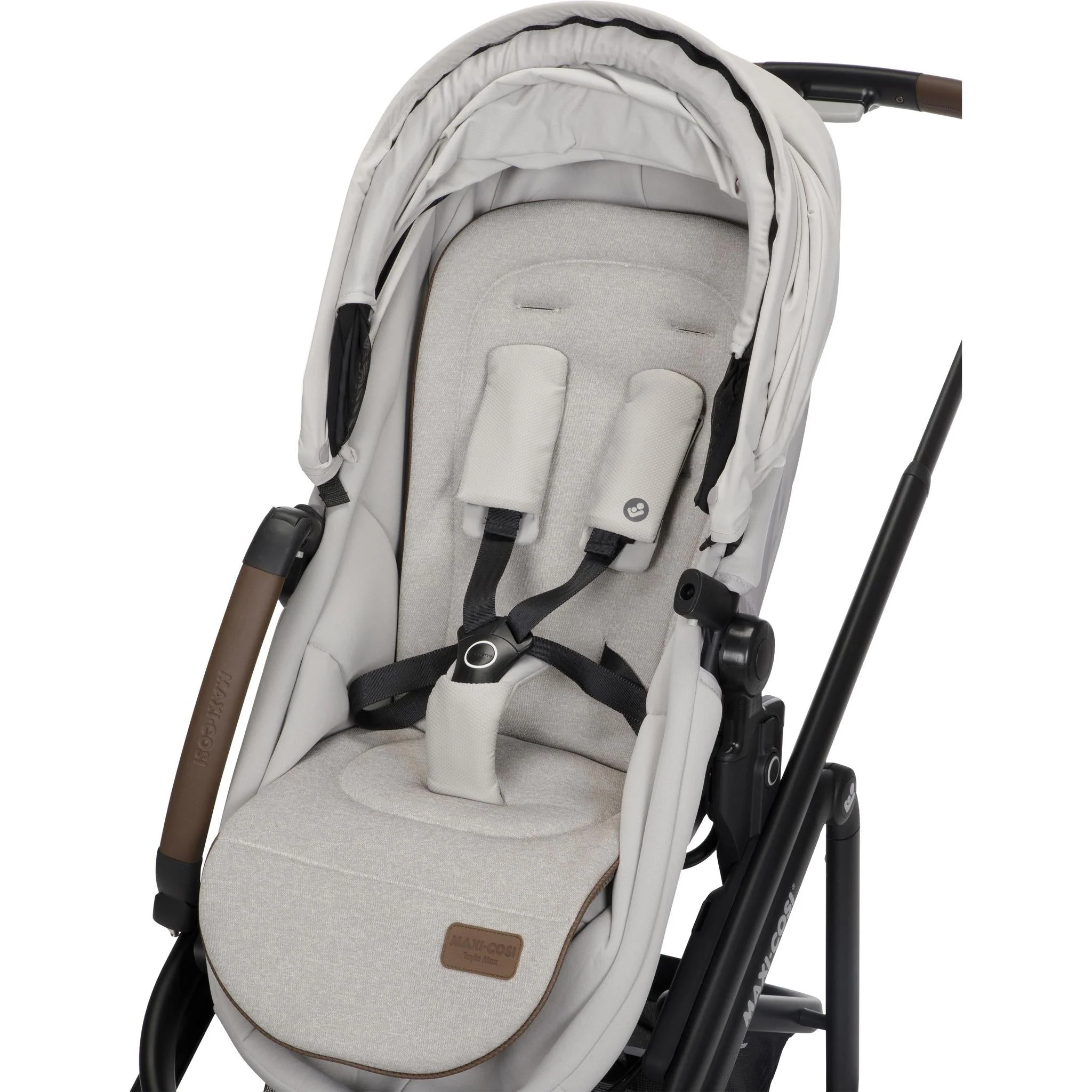 Maxi Cosi Tayla Max 5 In 1 Travel System - Desert Wonder - Image 6