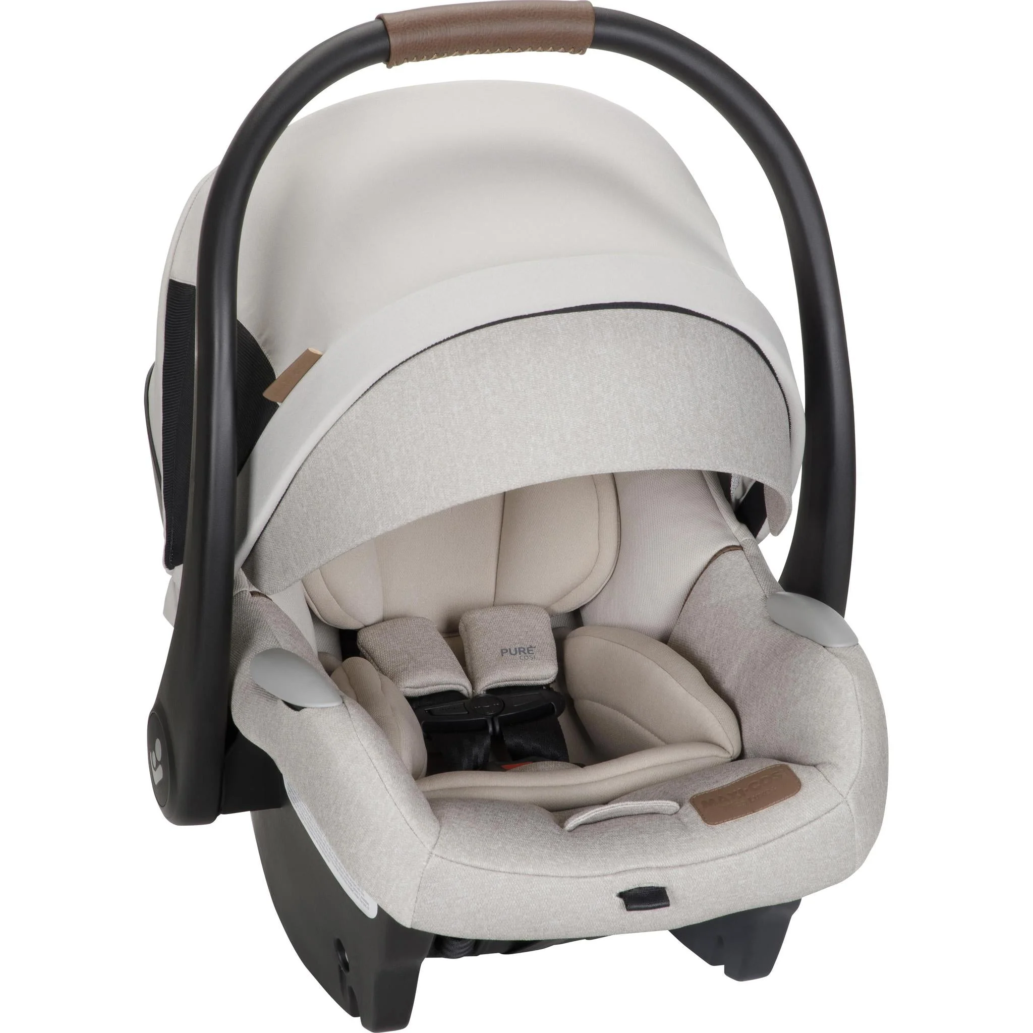 Maxi Cosi Tayla Max 5 In 1 Travel System - Desert Wonder - Image 7