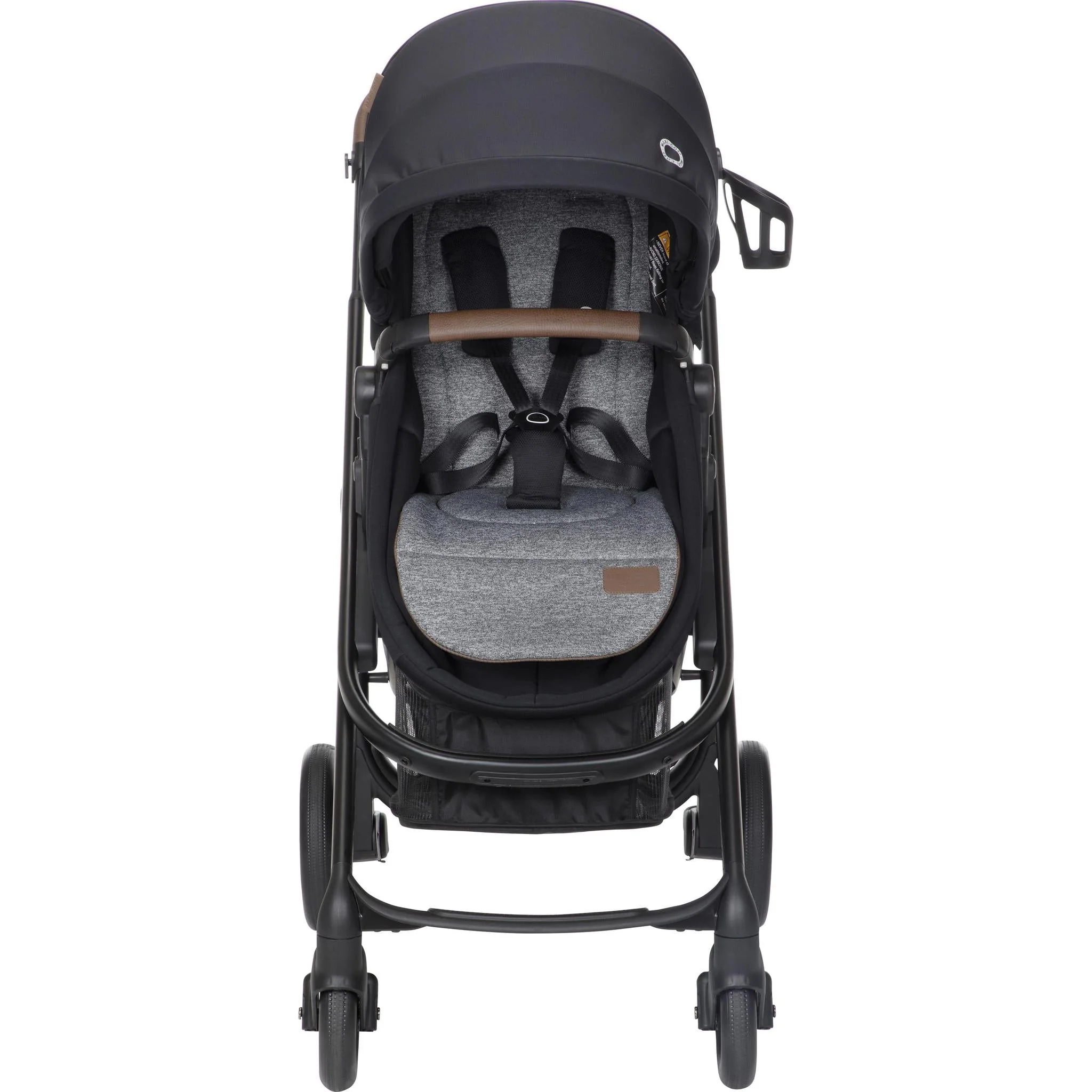 Maxi Cosi Tayla Max 5 In 1 Travel System - Onyx Wonder - Image 11