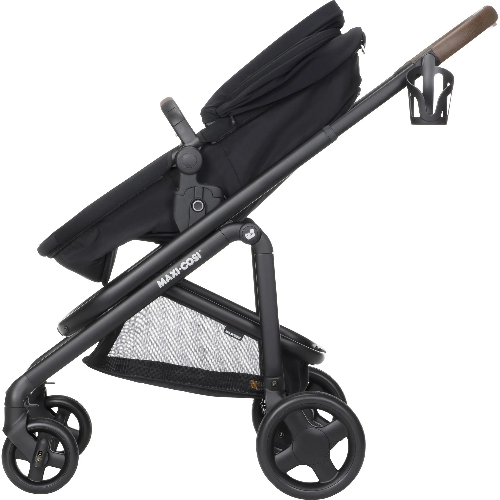 Maxi Cosi Tayla Max 5 In 1 Travel System - Onyx Wonder - Image 12