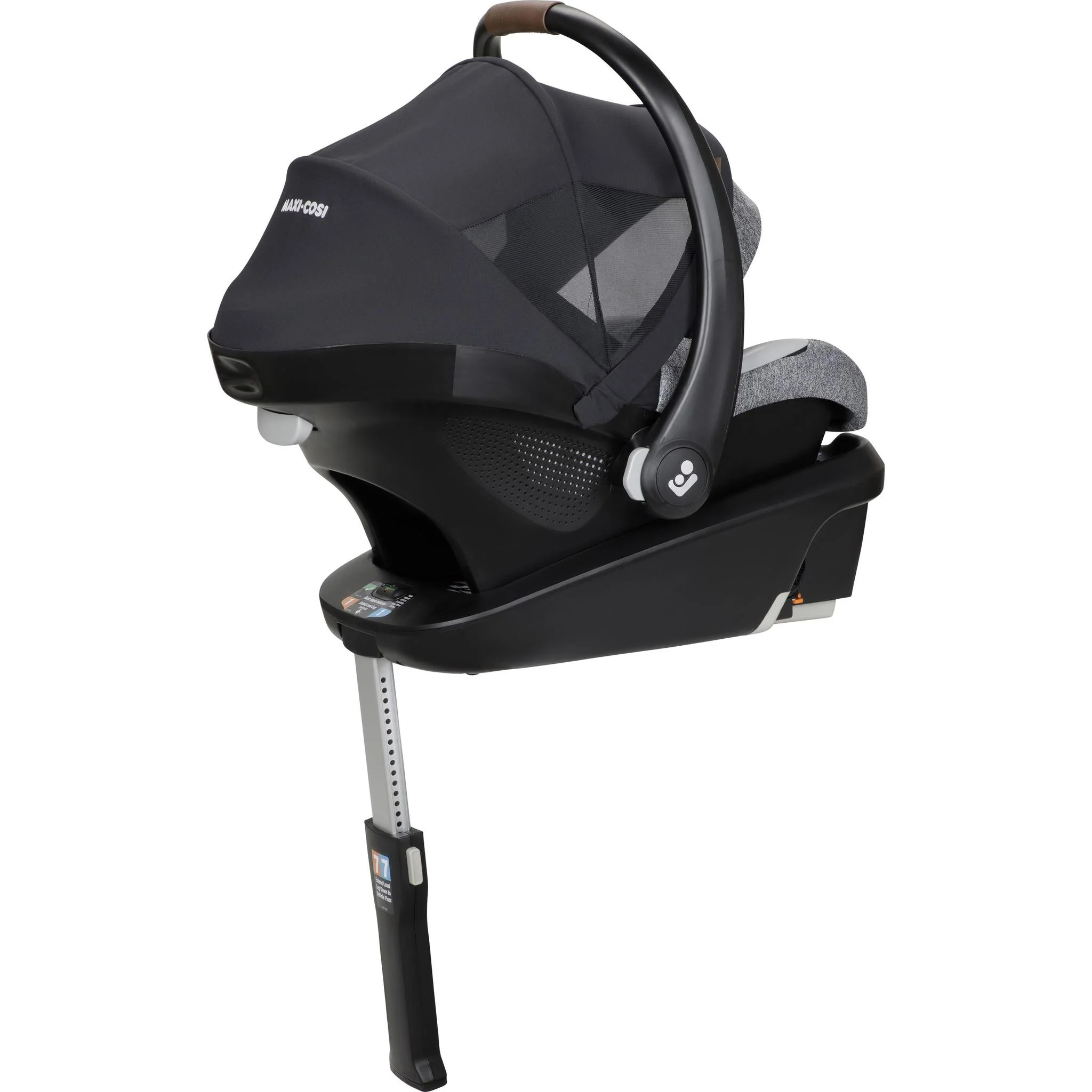 Maxi Cosi Tayla Max 5 In 1 Travel System - Onyx Wonder - Image 13