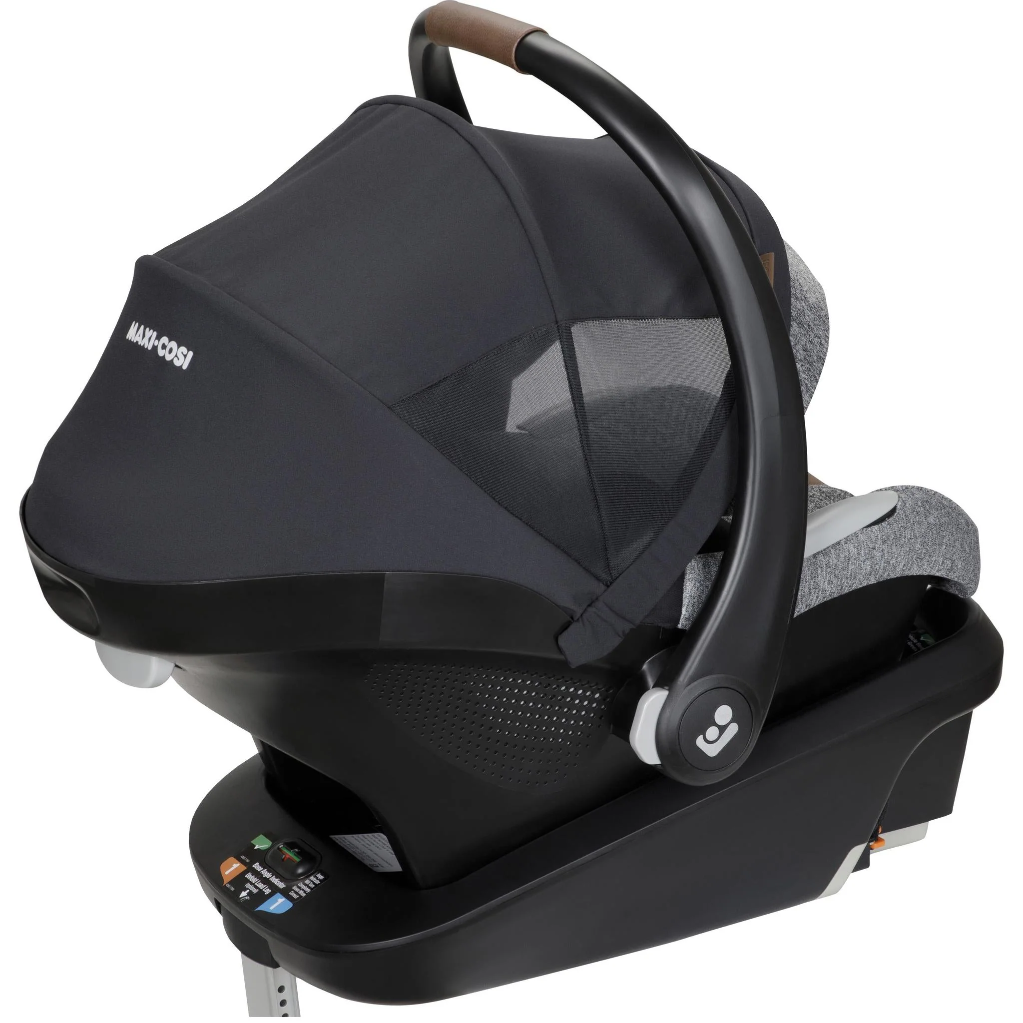 Maxi Cosi Tayla Max 5 In 1 Travel System - Onyx Wonder - Image 14