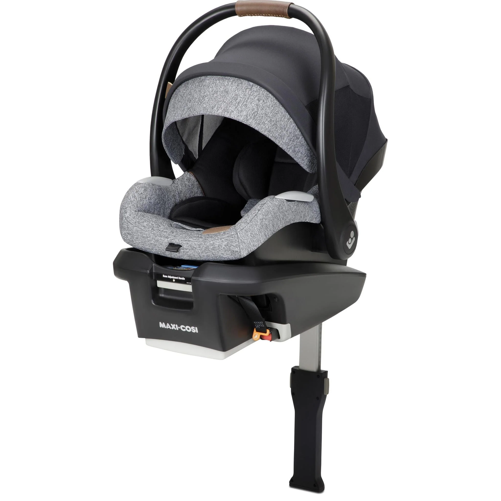 Maxi Cosi Tayla Max 5 In 1 Travel System - Onyx Wonder - Image 15