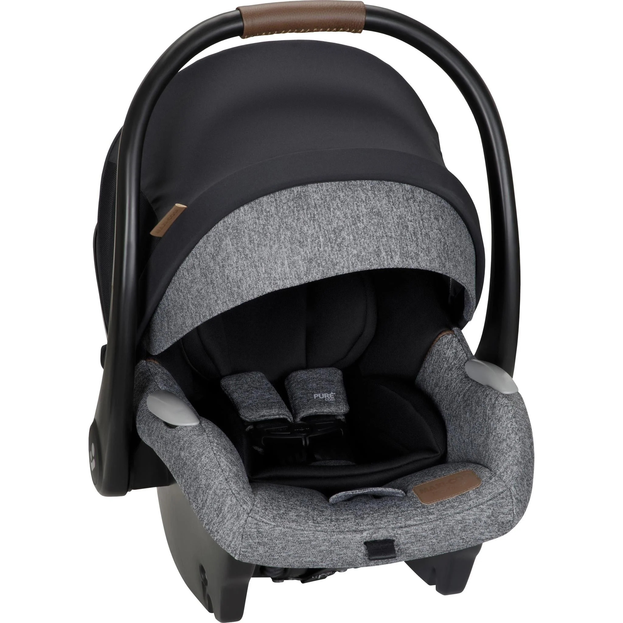 Maxi Cosi Tayla Max 5 In 1 Travel System - Onyx Wonder - Image 16