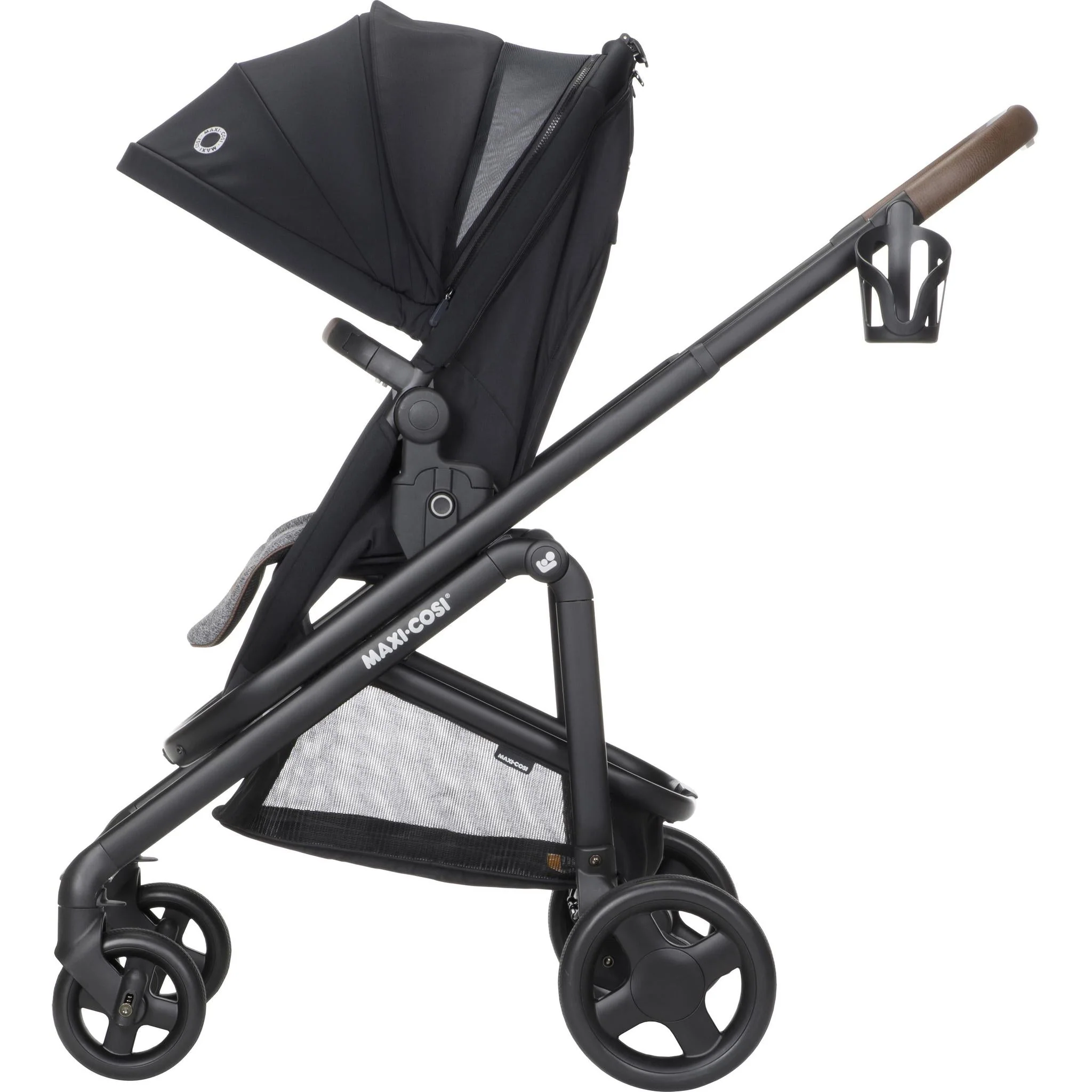 Maxi Cosi Tayla Max 5 In 1 Travel System - Onyx Wonder - Image 17