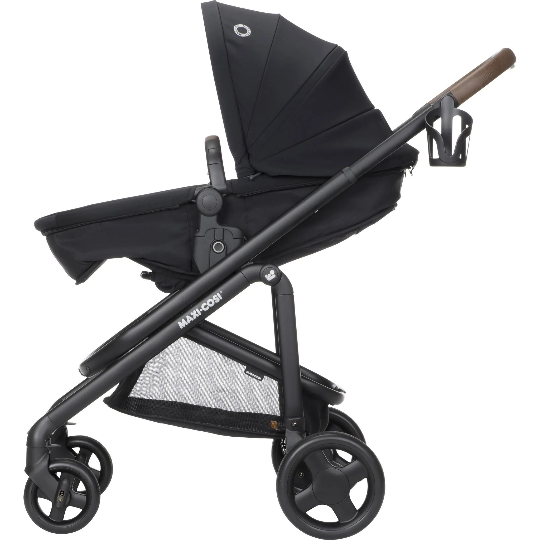 Maxi Cosi Tayla Max 5 In 1 Travel System - Onyx Wonder - Image 18
