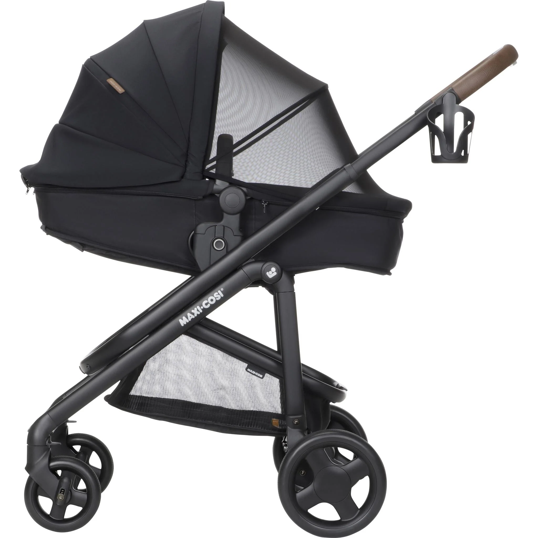 Maxi Cosi Tayla Max 5 In 1 Travel System - Onyx Wonder - Image 19