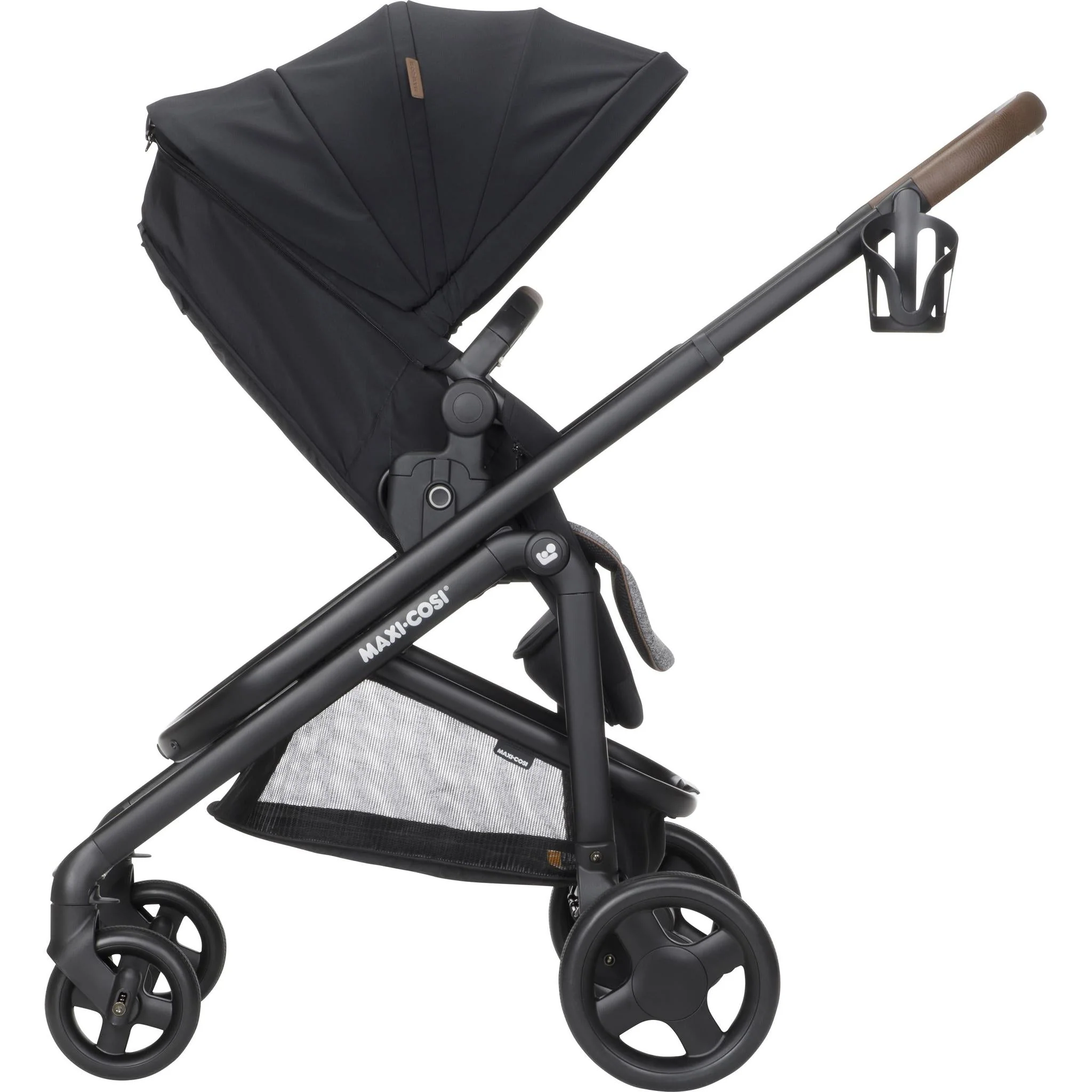 Maxi Cosi Tayla Max 5 In 1 Travel System - Onyx Wonder - Image 20