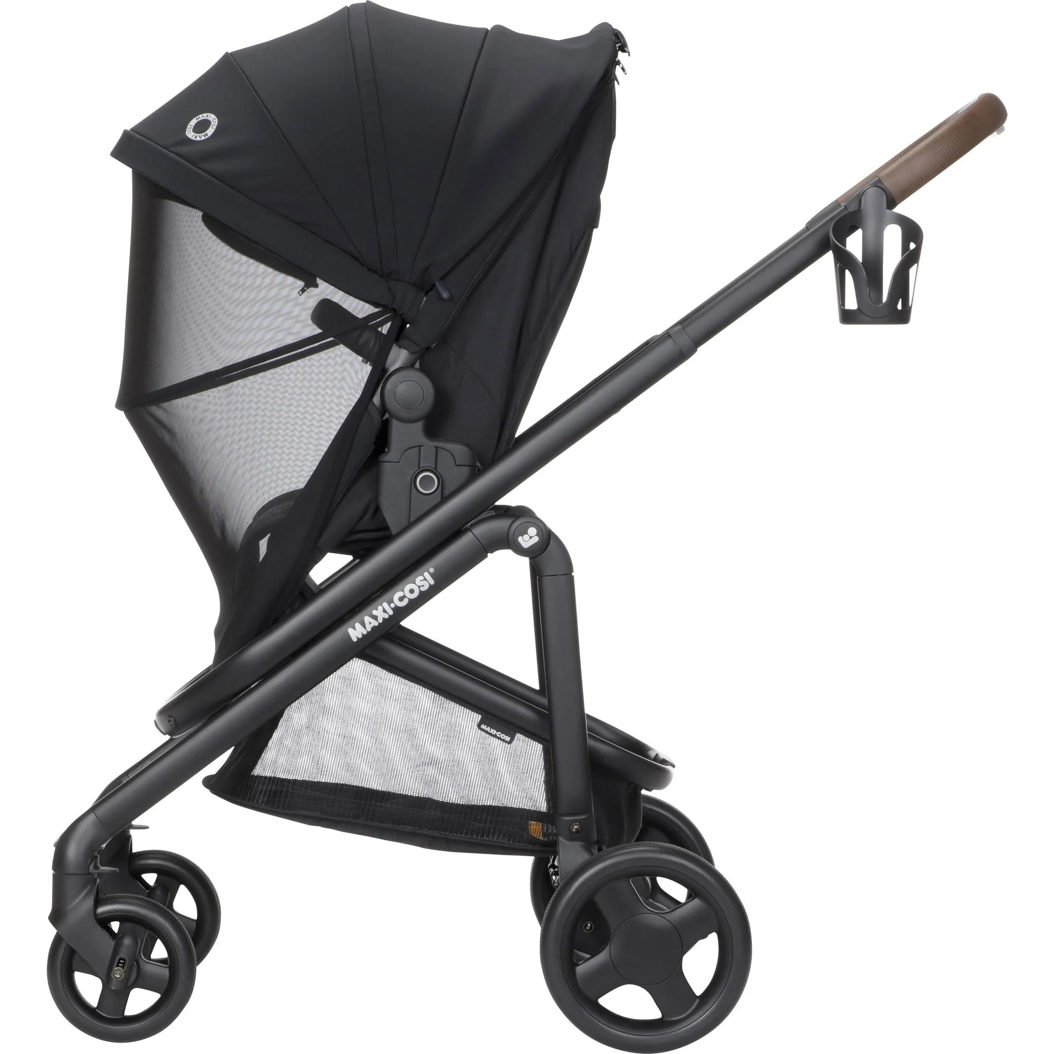 Maxi Cosi Tayla Max 5 In 1 Travel System - Onyx Wonder - Image 3