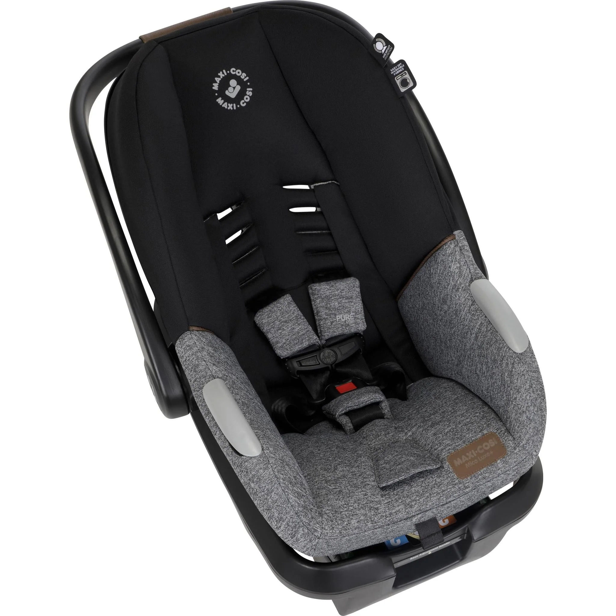 Maxi Cosi Tayla Max 5 In 1 Travel System - Onyx Wonder - Image 4