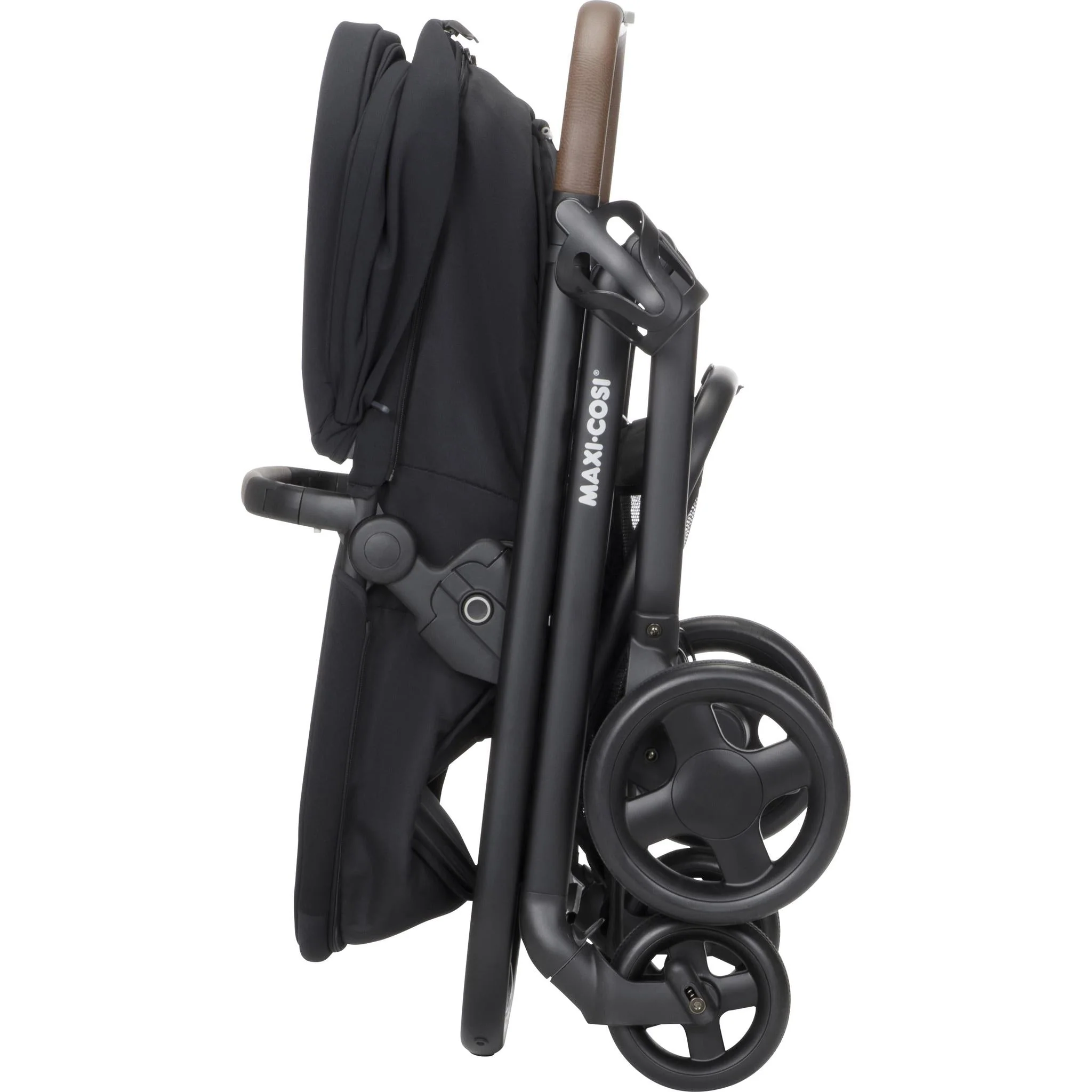 Maxi Cosi Tayla Max 5 In 1 Travel System - Onyx Wonder - Image 5