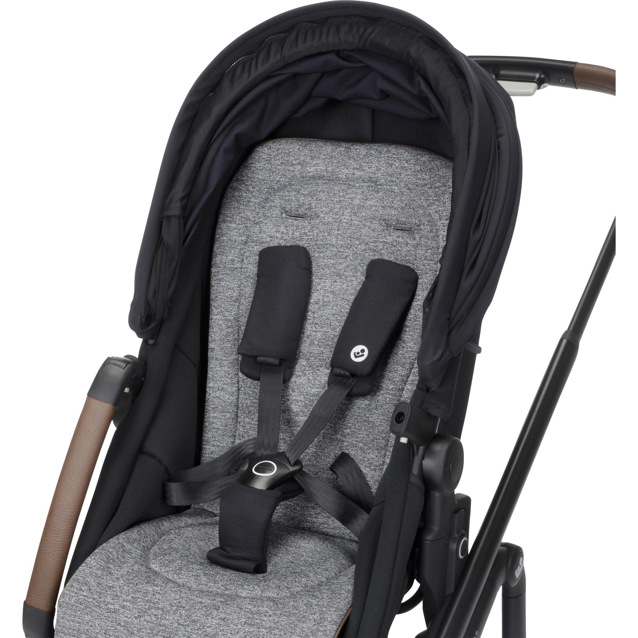 Maxi Cosi Tayla Max 5 In 1 Travel System - Onyx Wonder - Image 7