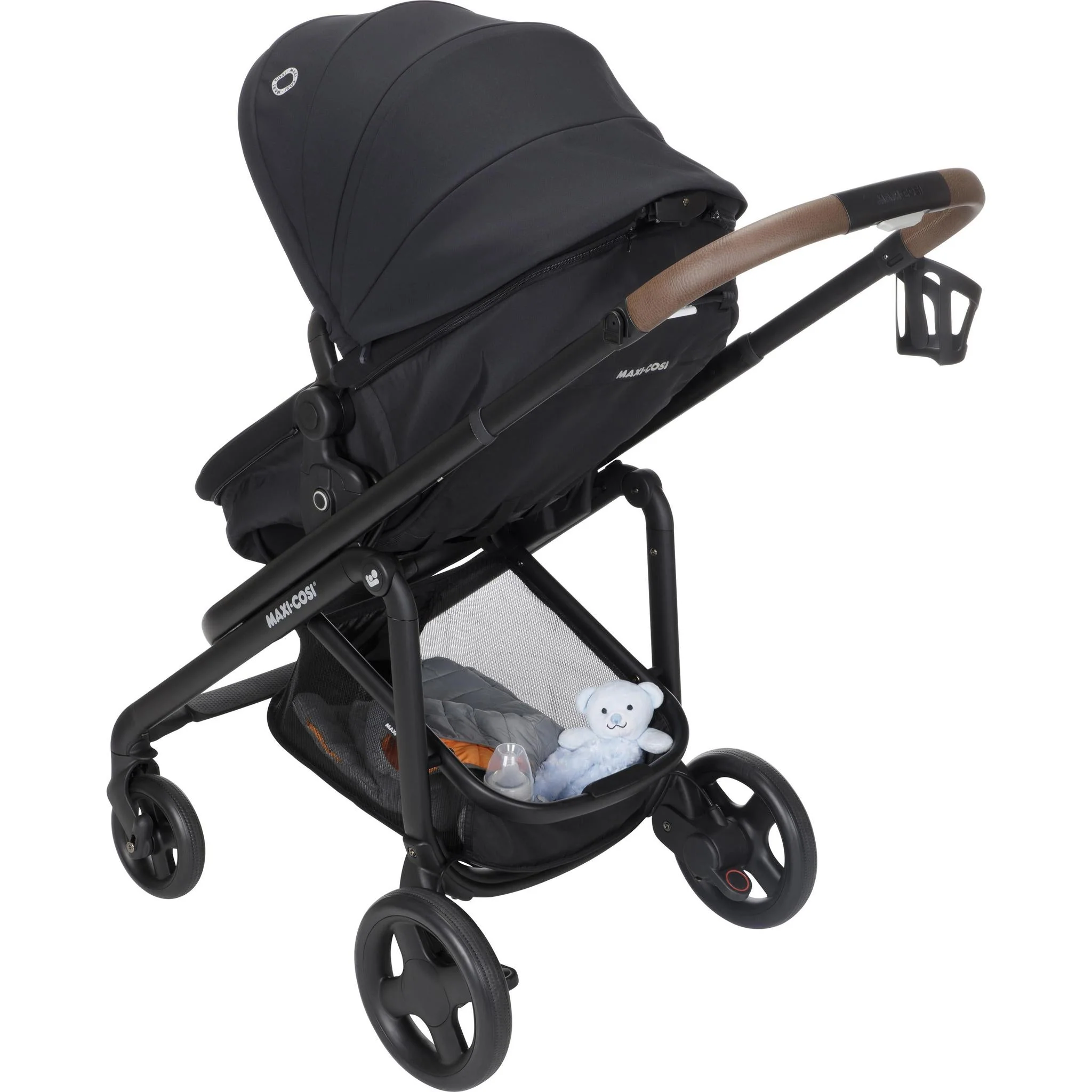 Maxi Cosi Tayla Max 5 In 1 Travel System - Onyx Wonder - Image 8