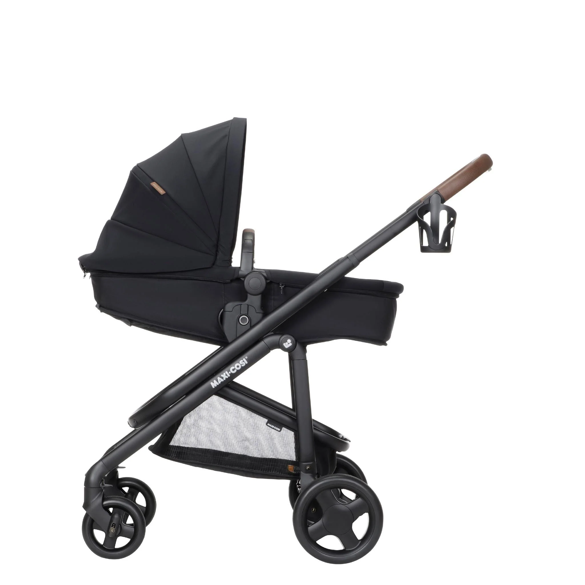 Maxi Cosi Tayla Max Stroller - Onyx Wonder - Image 10