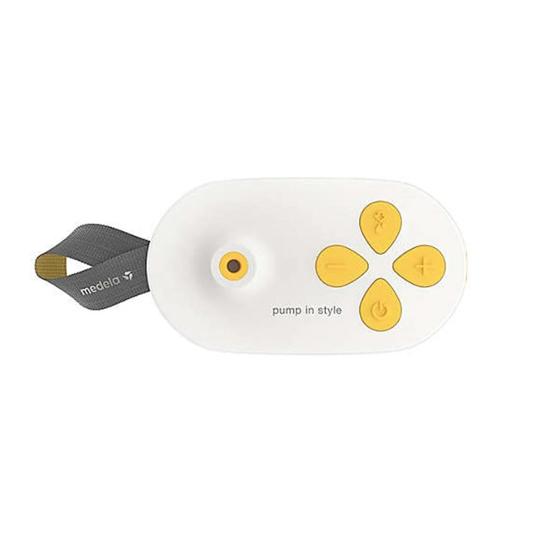 Medela Breast Pump In Style with MaxFlow Double Electric - Image 3