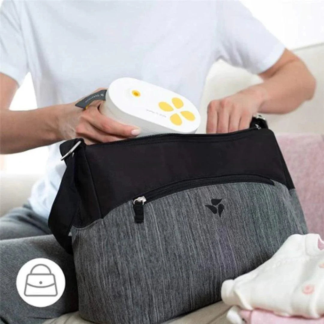 Medela Breast Pump In Style with MaxFlow Double Electric - Image 6
